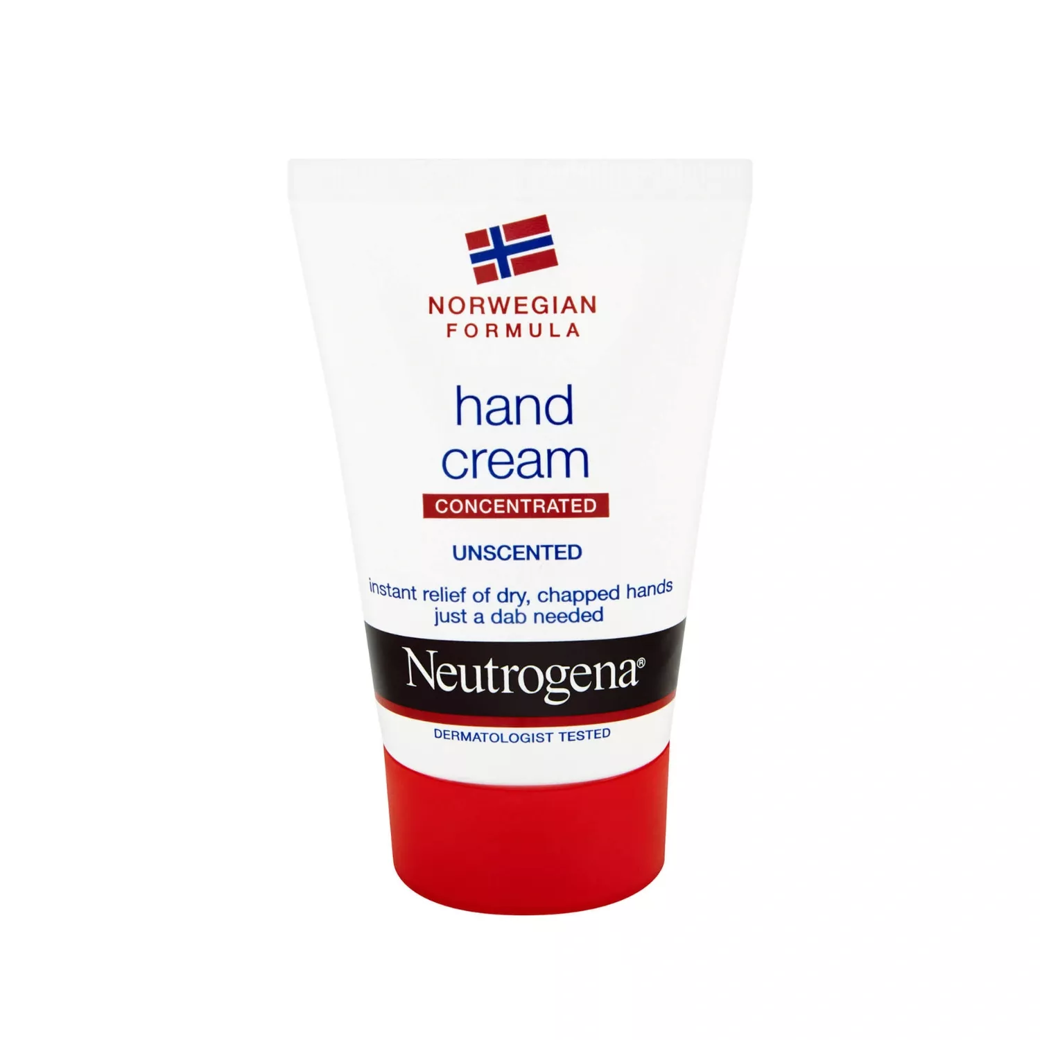 Neutrogena Norwegian Formula Hand Cream 50ml