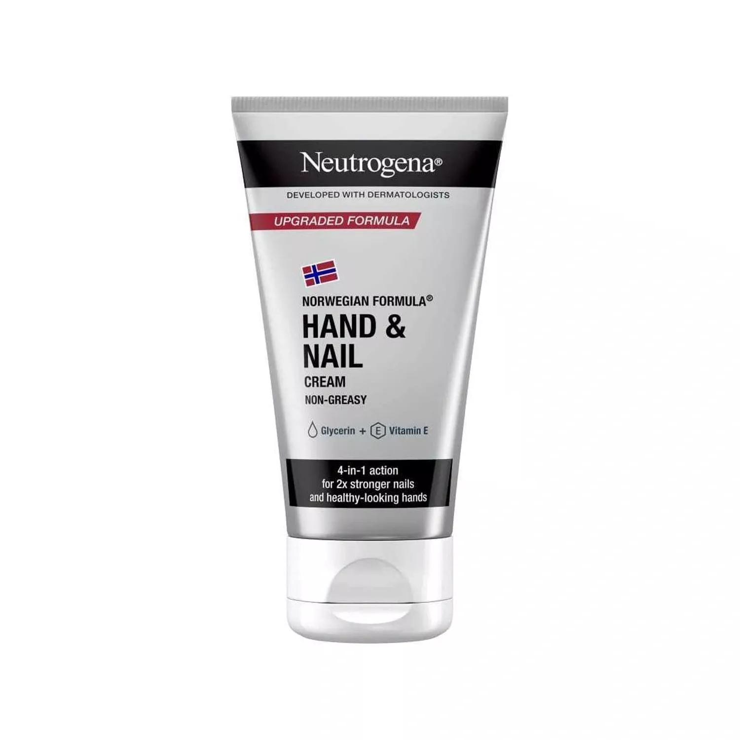 Neutrogena Norwegian Formula Hand and Nail Cream 75ml