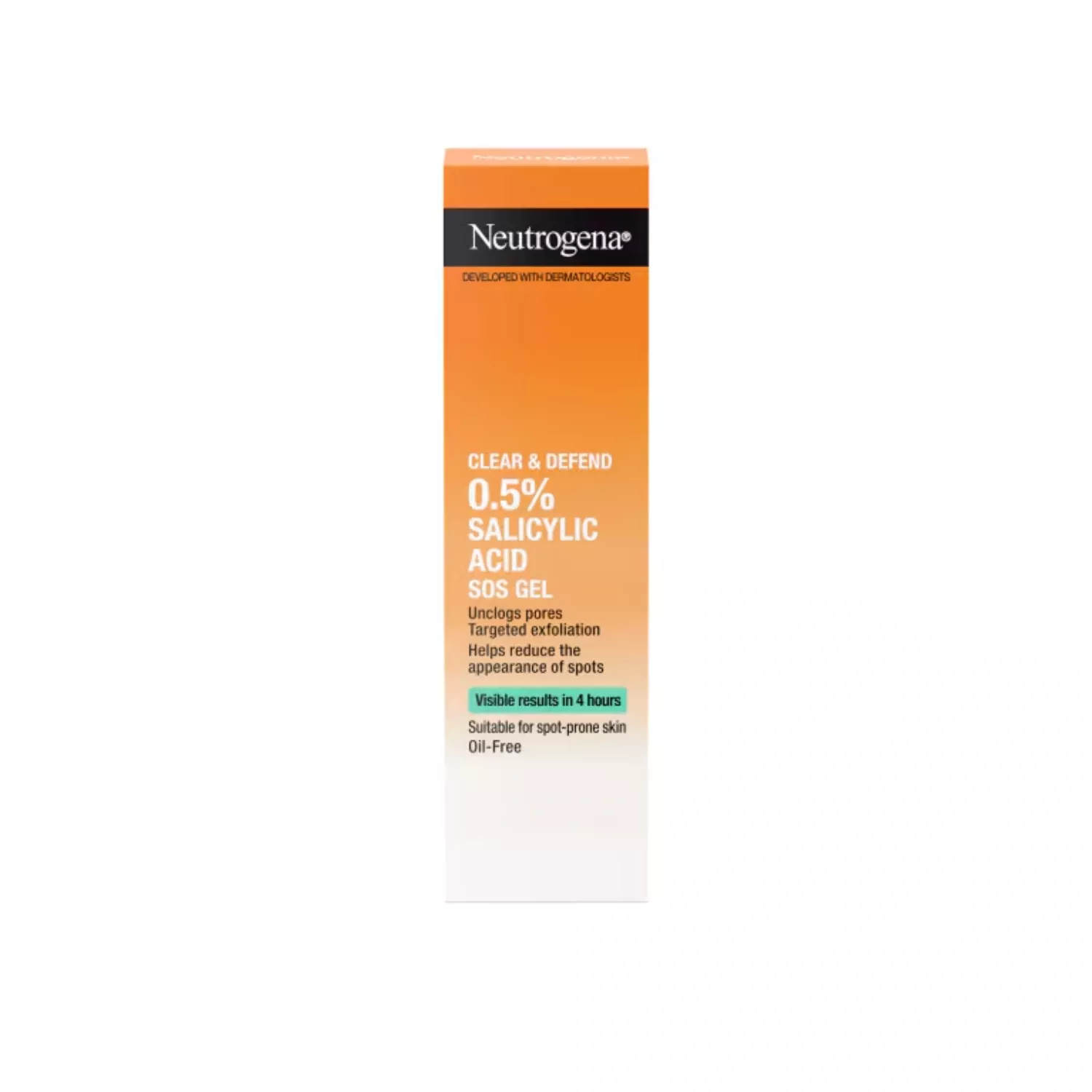 Neutrogena Clear & Defend Rapid Gel 15ml