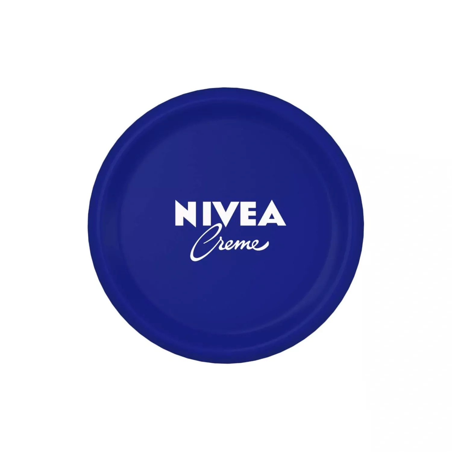 Nivea Creme Moisturiser for Face Body & Hands 200ml