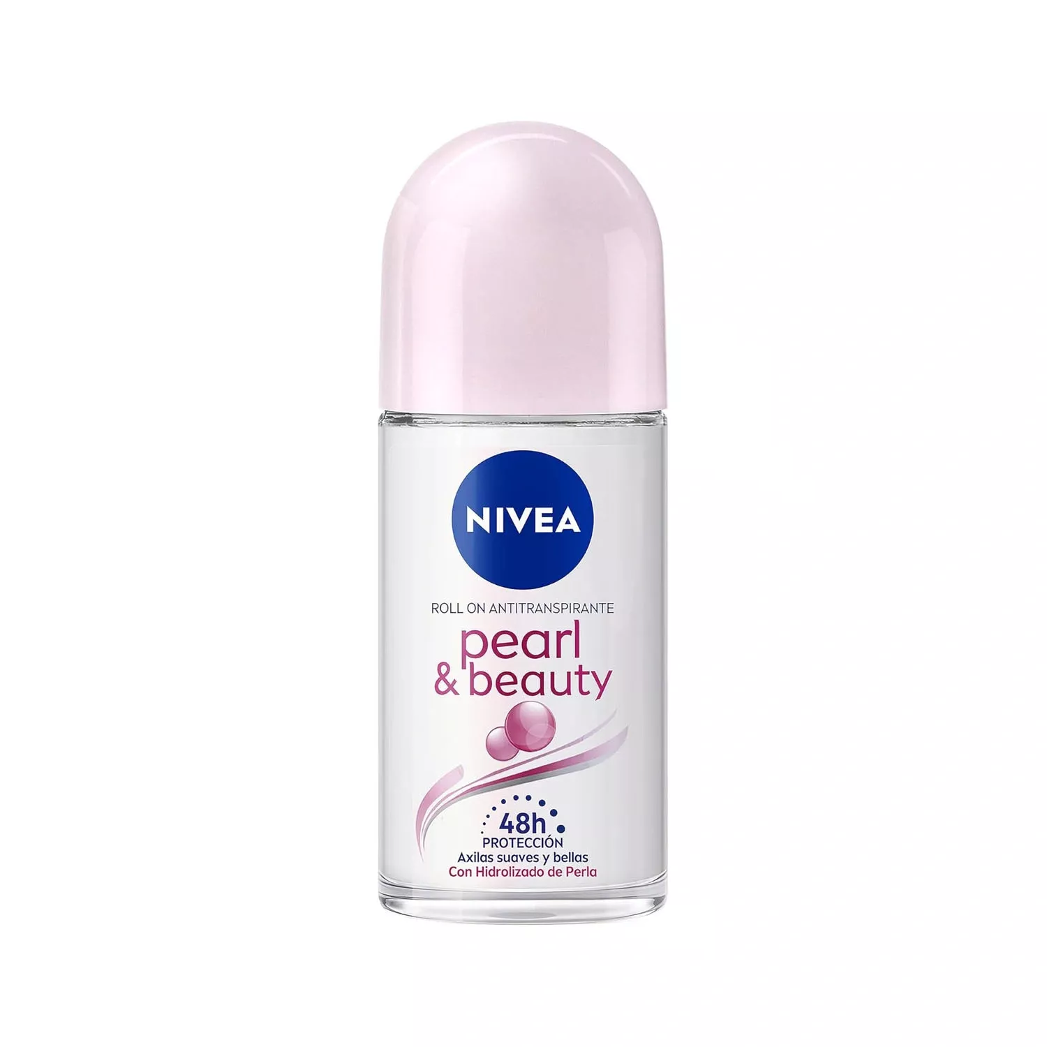 Nivea Female Pearl and Beauty Roll-On 50ml