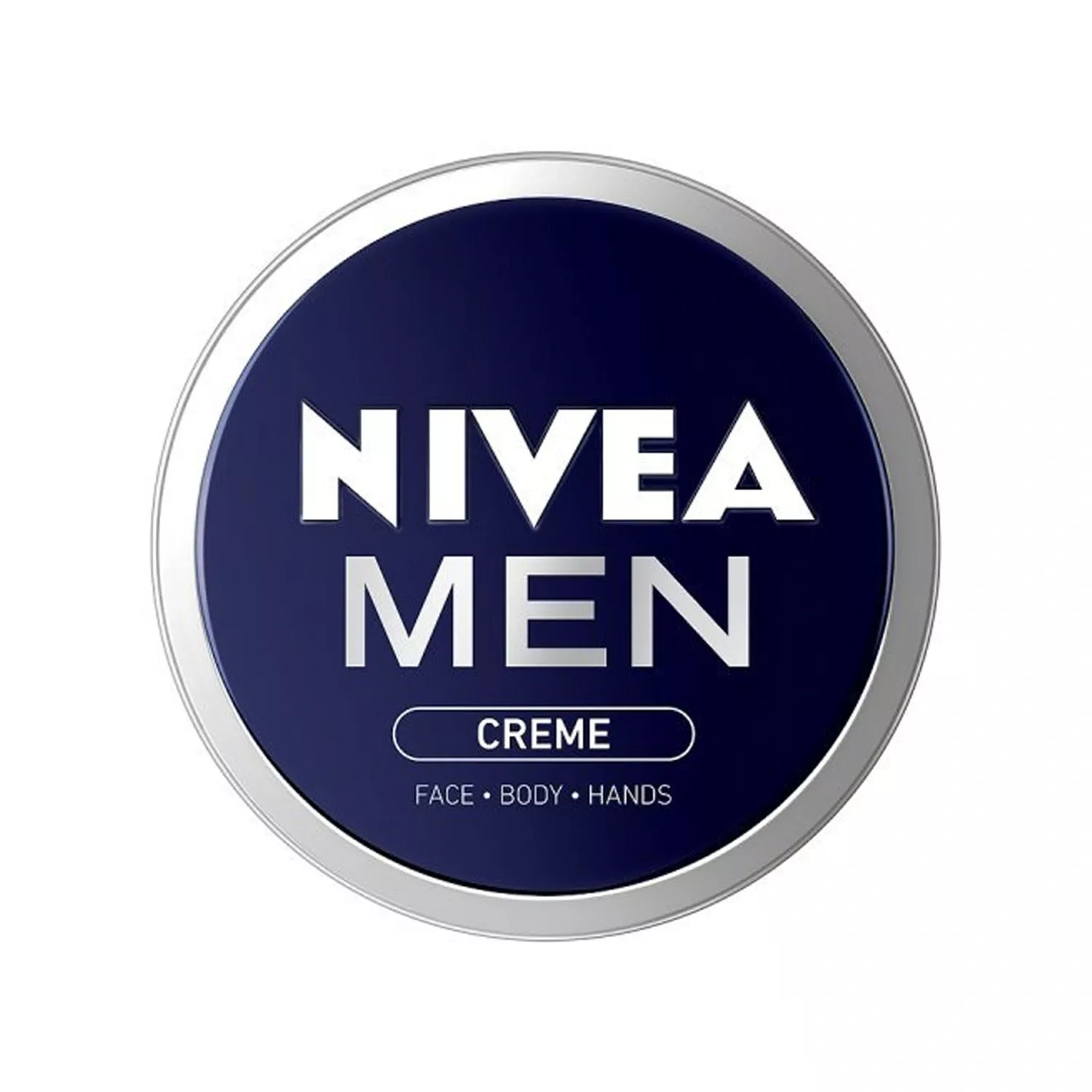 Nivea For Men Skincare Body Creme 150ml