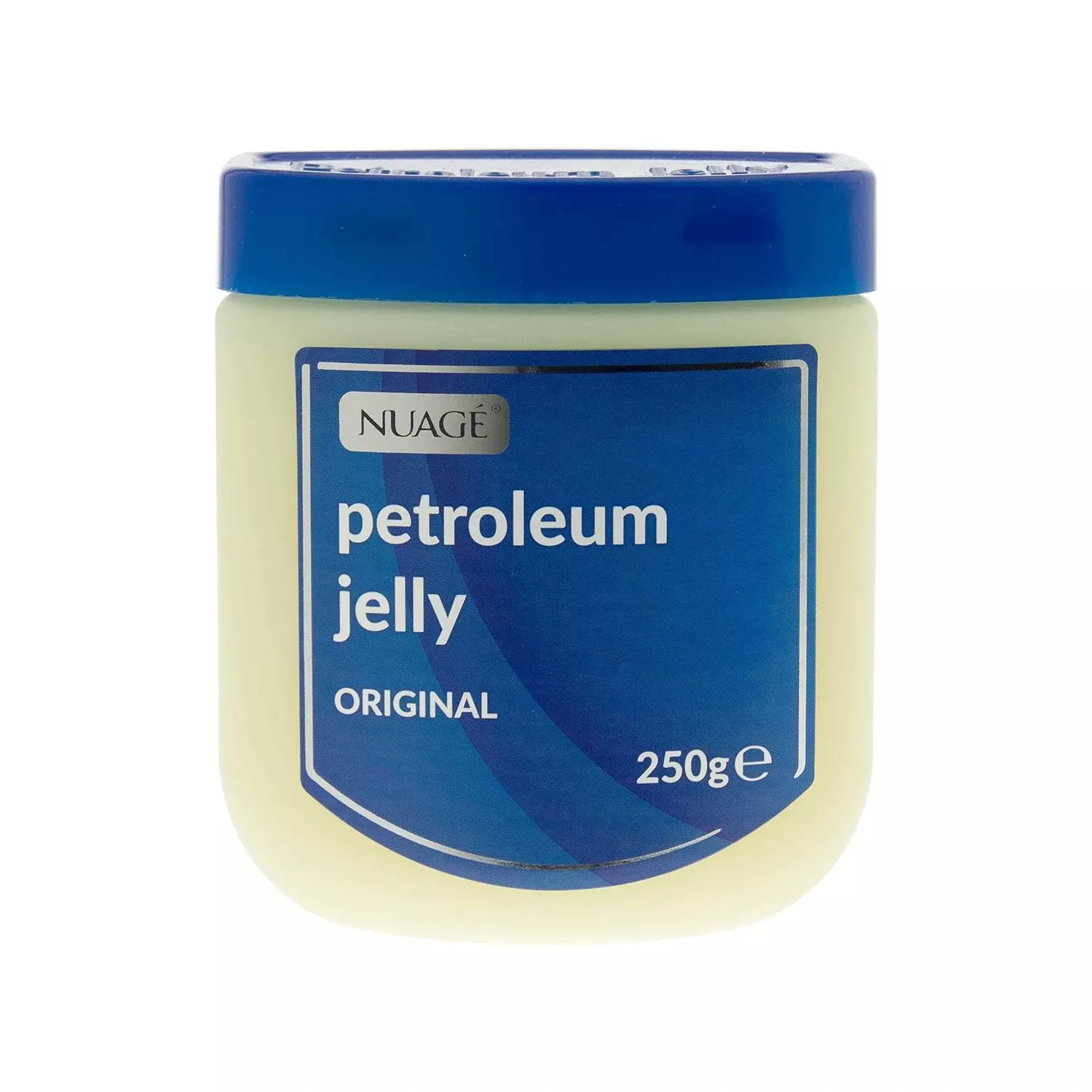 Nuage Everday Essential Petroleum Jelly 250G