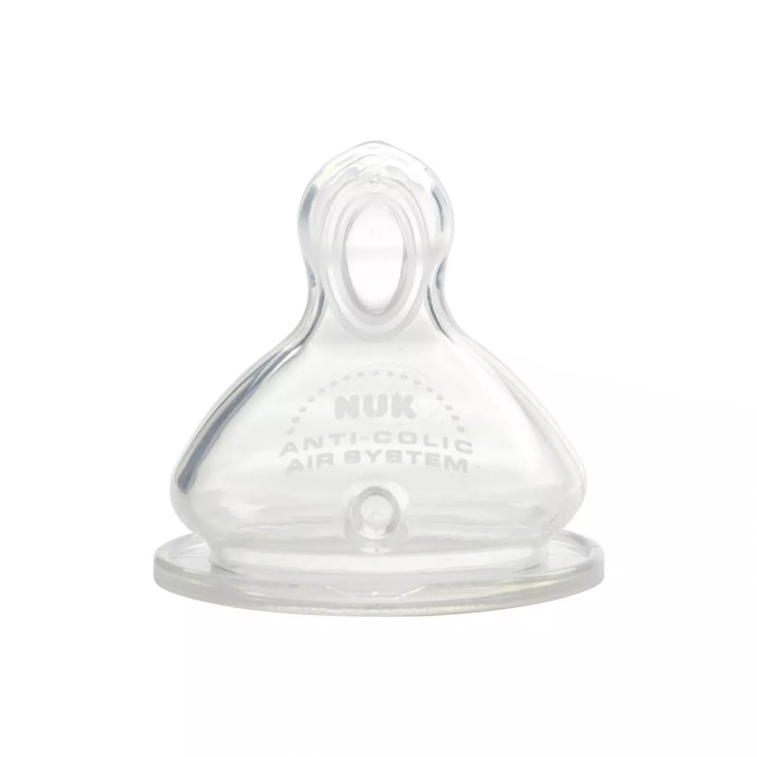 NUK First Choice Teat Small Size 1