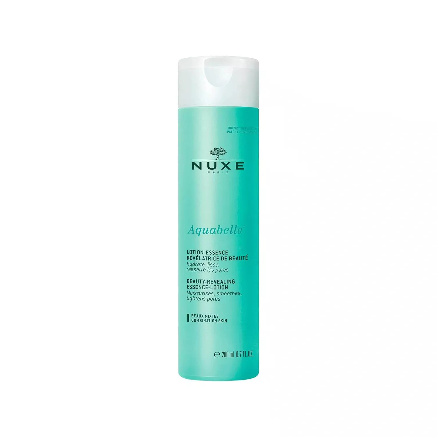 Nuxe Aquabella Beauty-Revealing Essence-Lotion 200ml