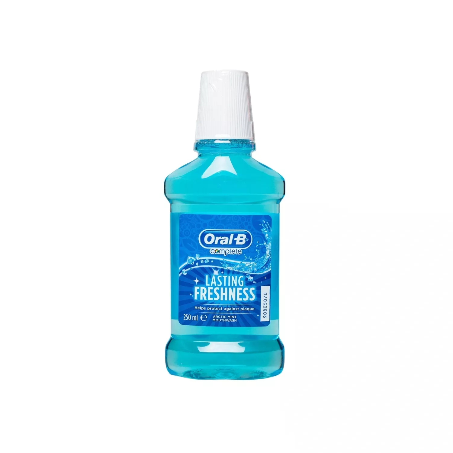 Oral-B Arctic Mint Mouthwash 250ml