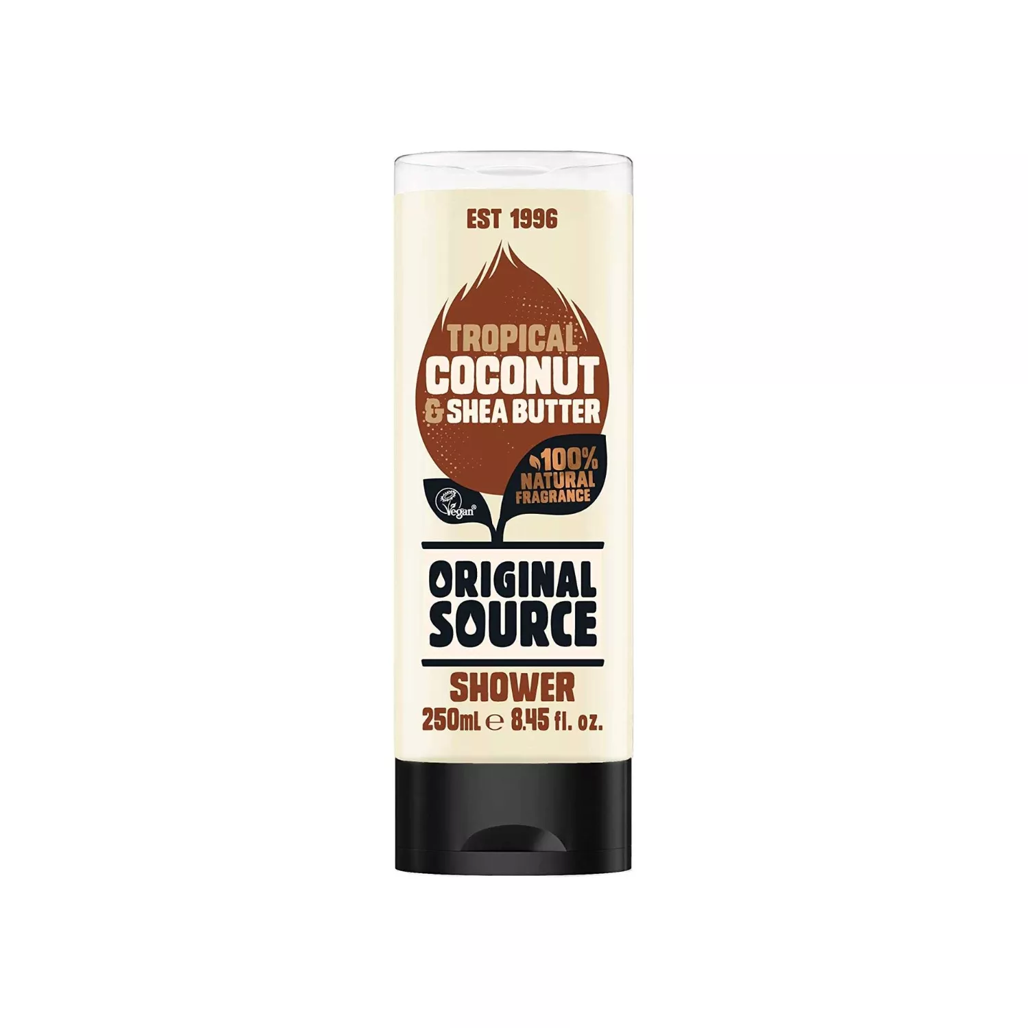 Original Source Coconut & Shea Butter 250ml