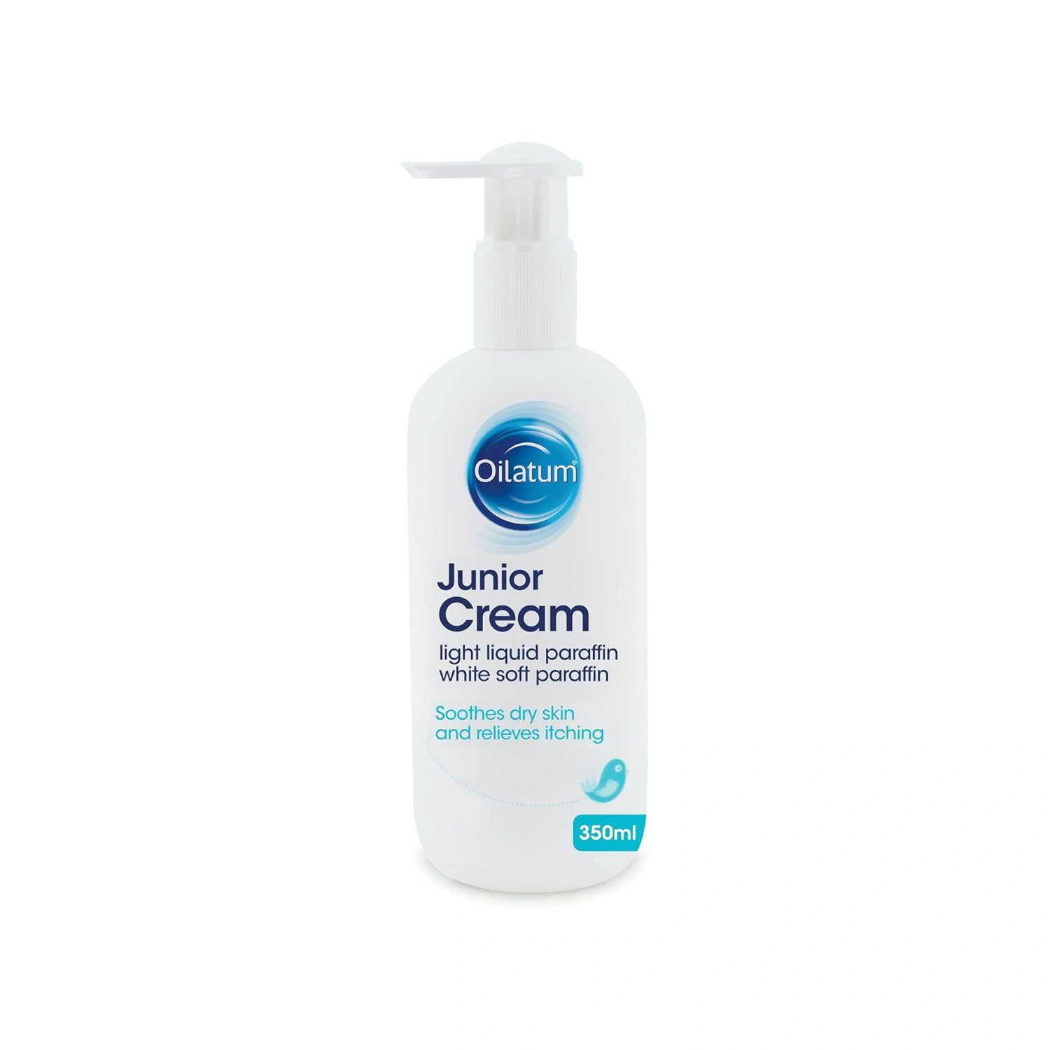 Oilatum Junior Cream for Eczema 350ml