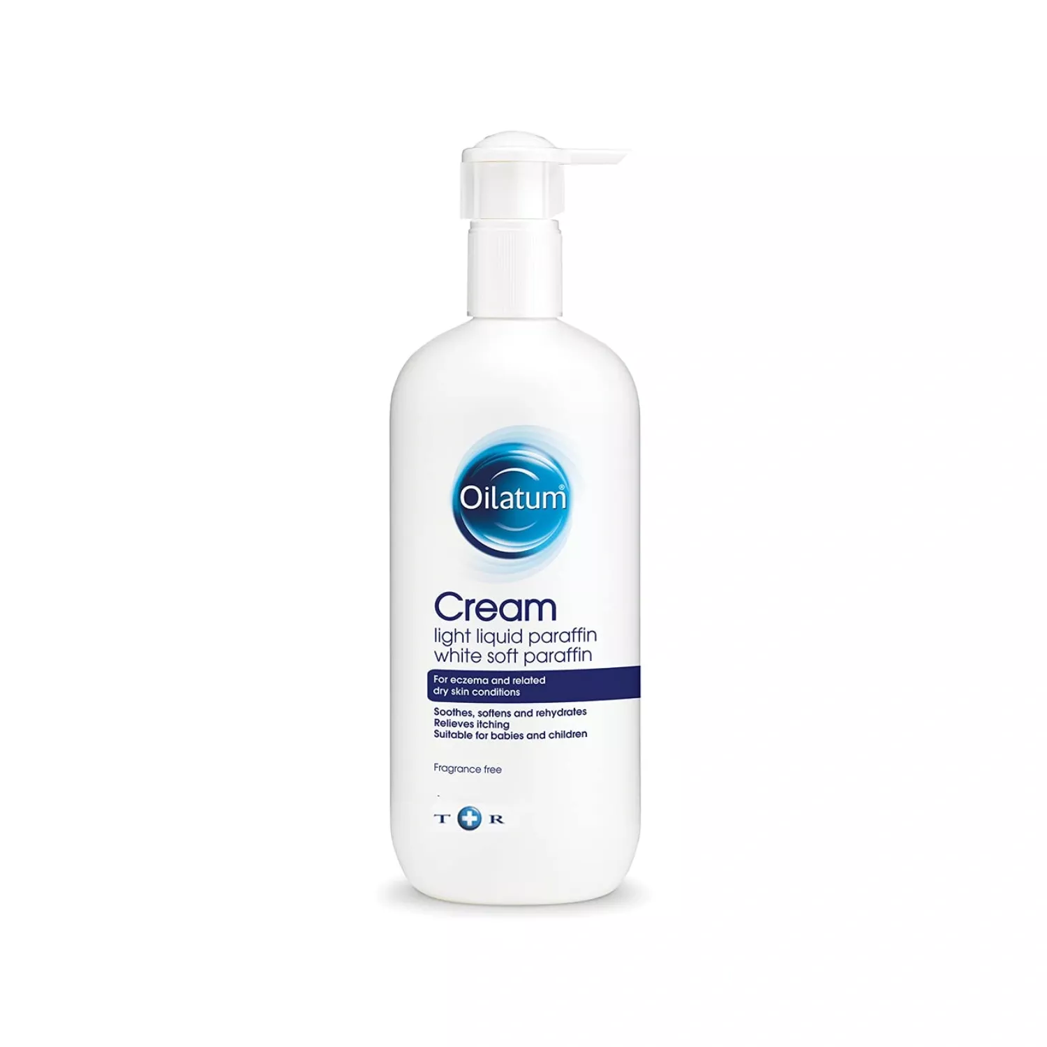 Oilatum Cream 500ml