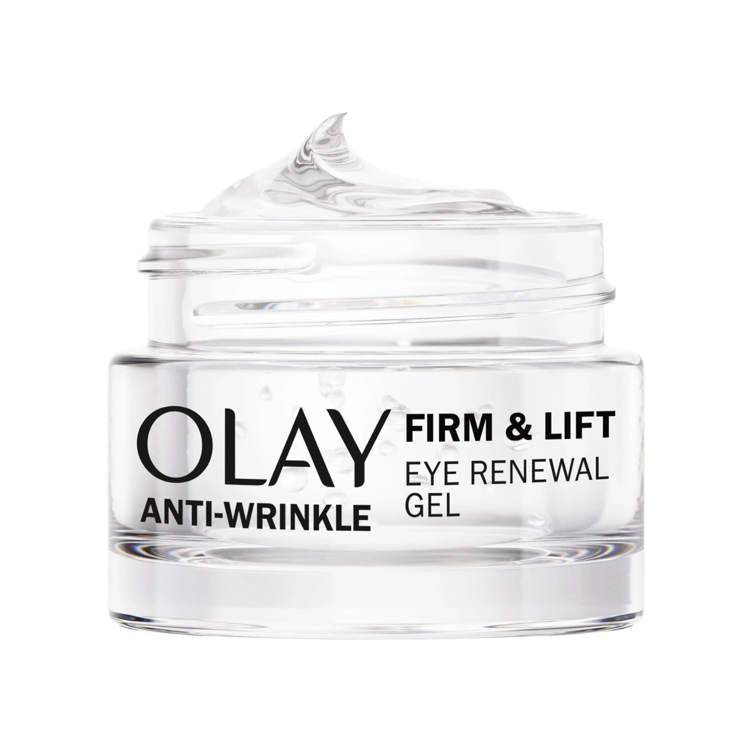 Olay Anti-Wrinkle Firm & Lift Eye Renewal Gel 15ml