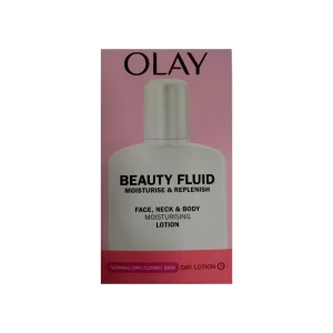 Olay-Beauty-Fluid-Face-Neck-Body-Moisturising-Lotion-100ml