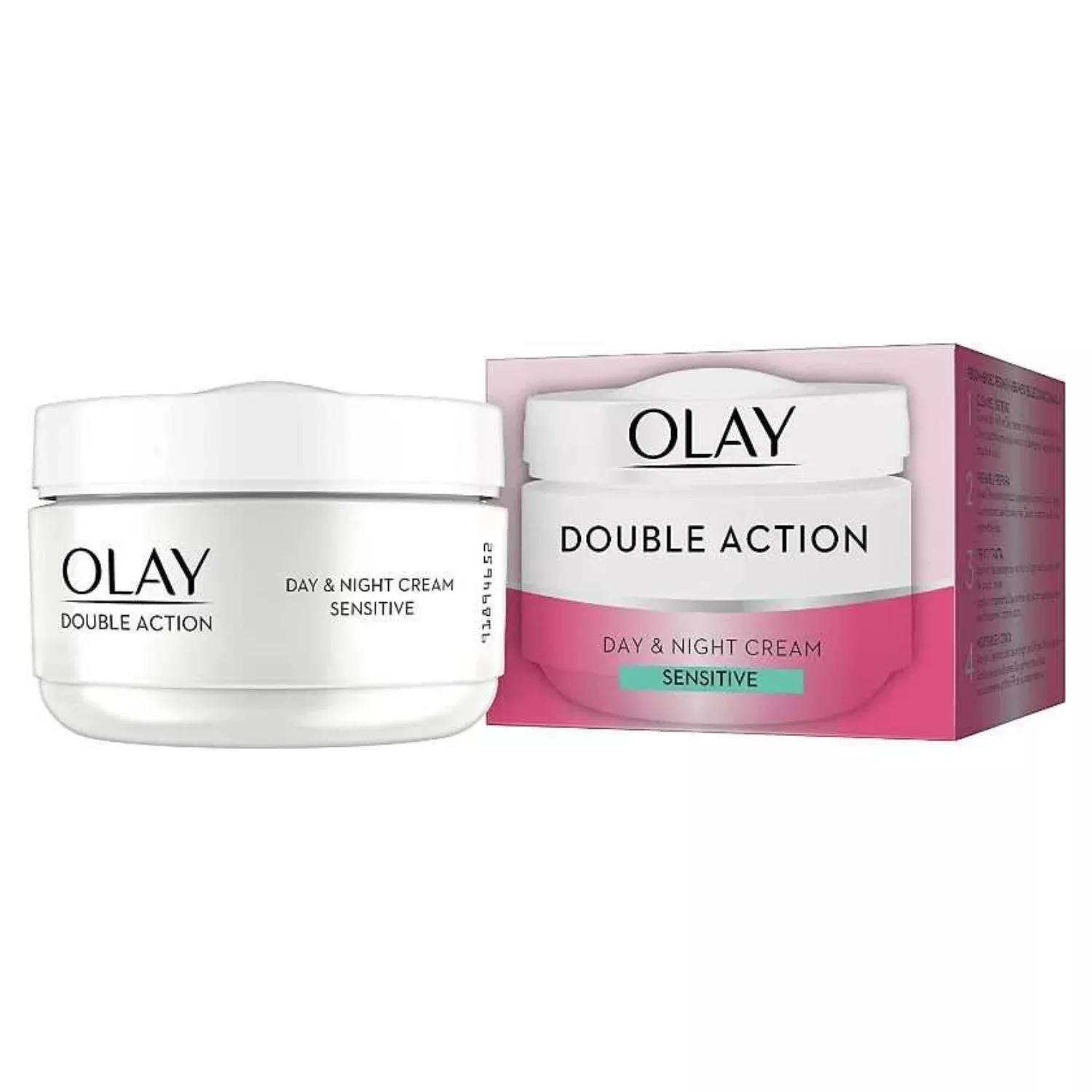 Olay Special Care Double Action Day And Night Cream Hypo-Allergenic 50ml