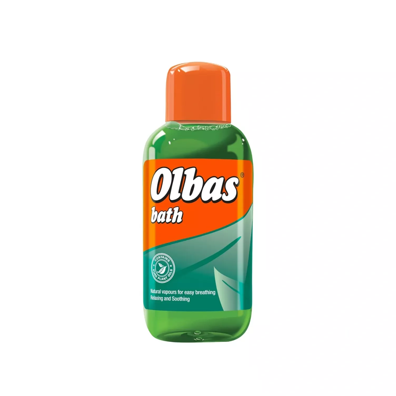 Olbas Bath Oil 250ml