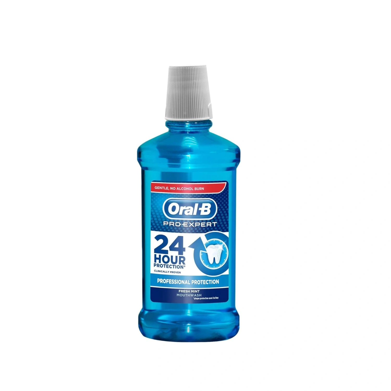 Oral B Pro Expert Multi Protect Mouthwash 500ml