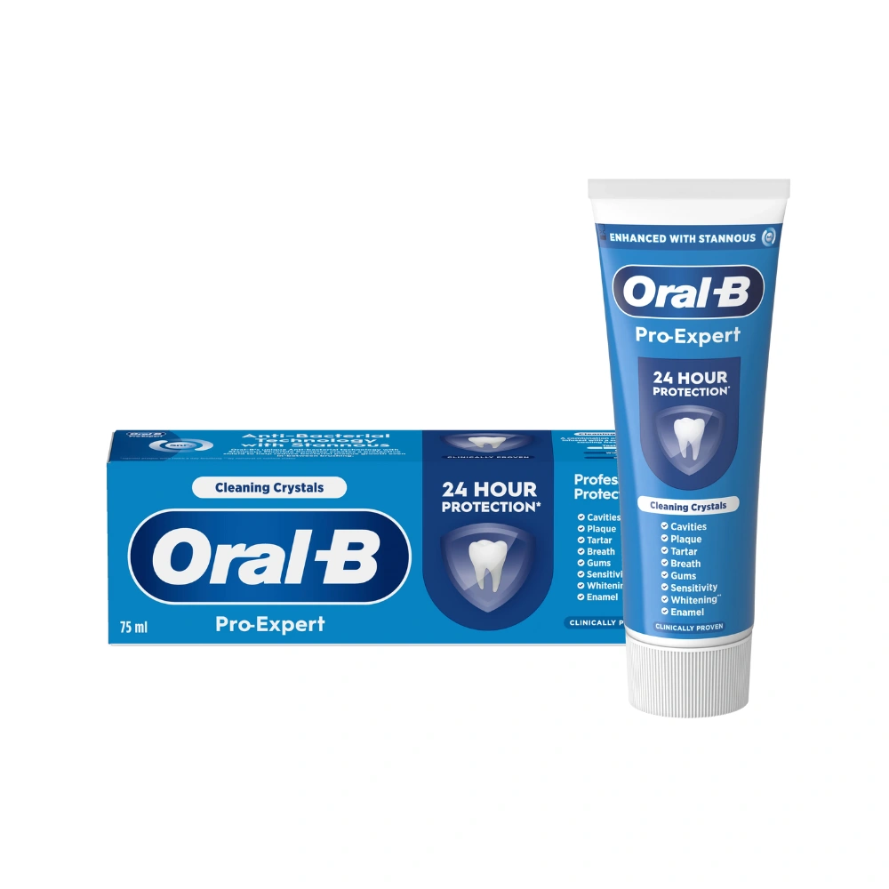 Oral-B Pro Expert Professional Protection 75ml