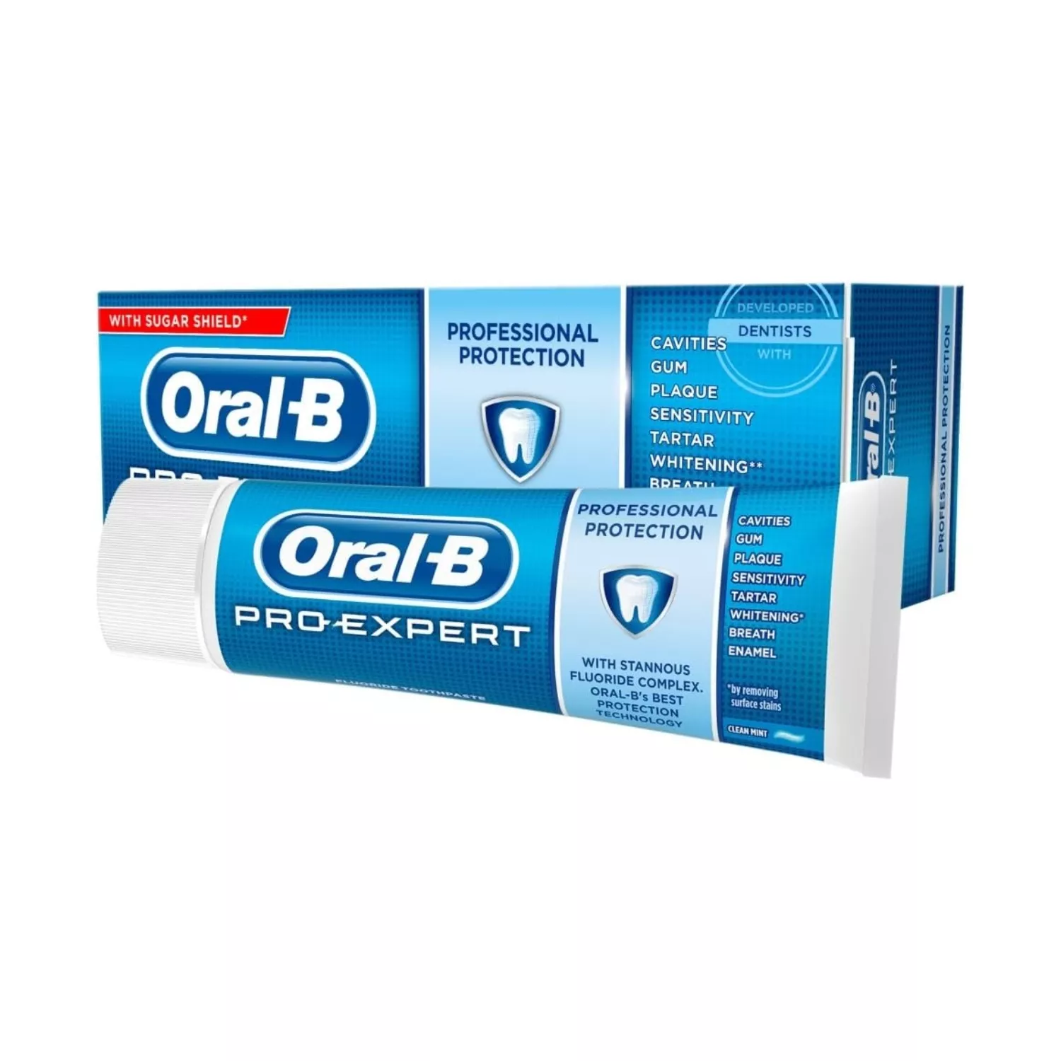Oral-B Pro Expert Professional Protection 75ml