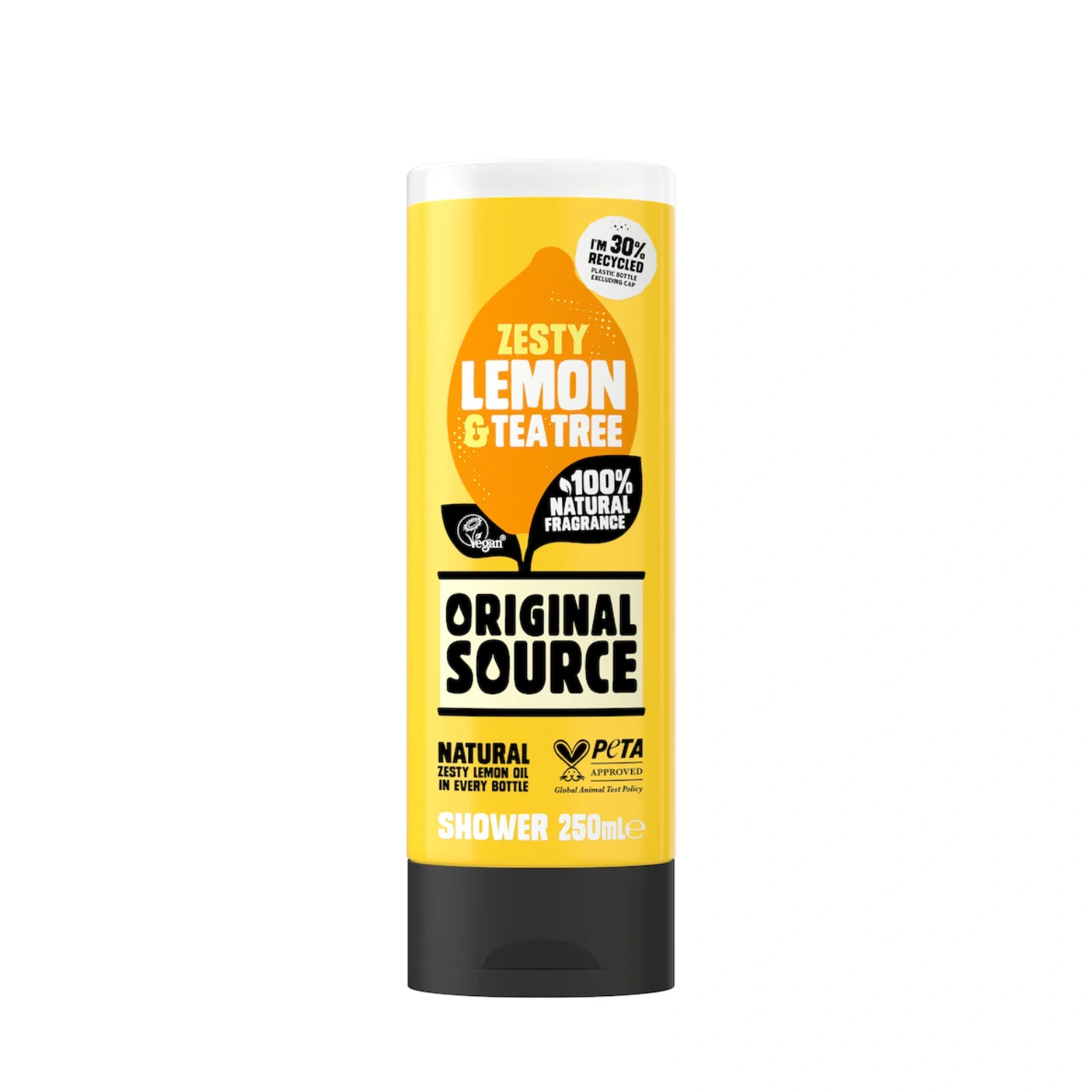 Original Source Lemon & Tea Tree Shower 250ml