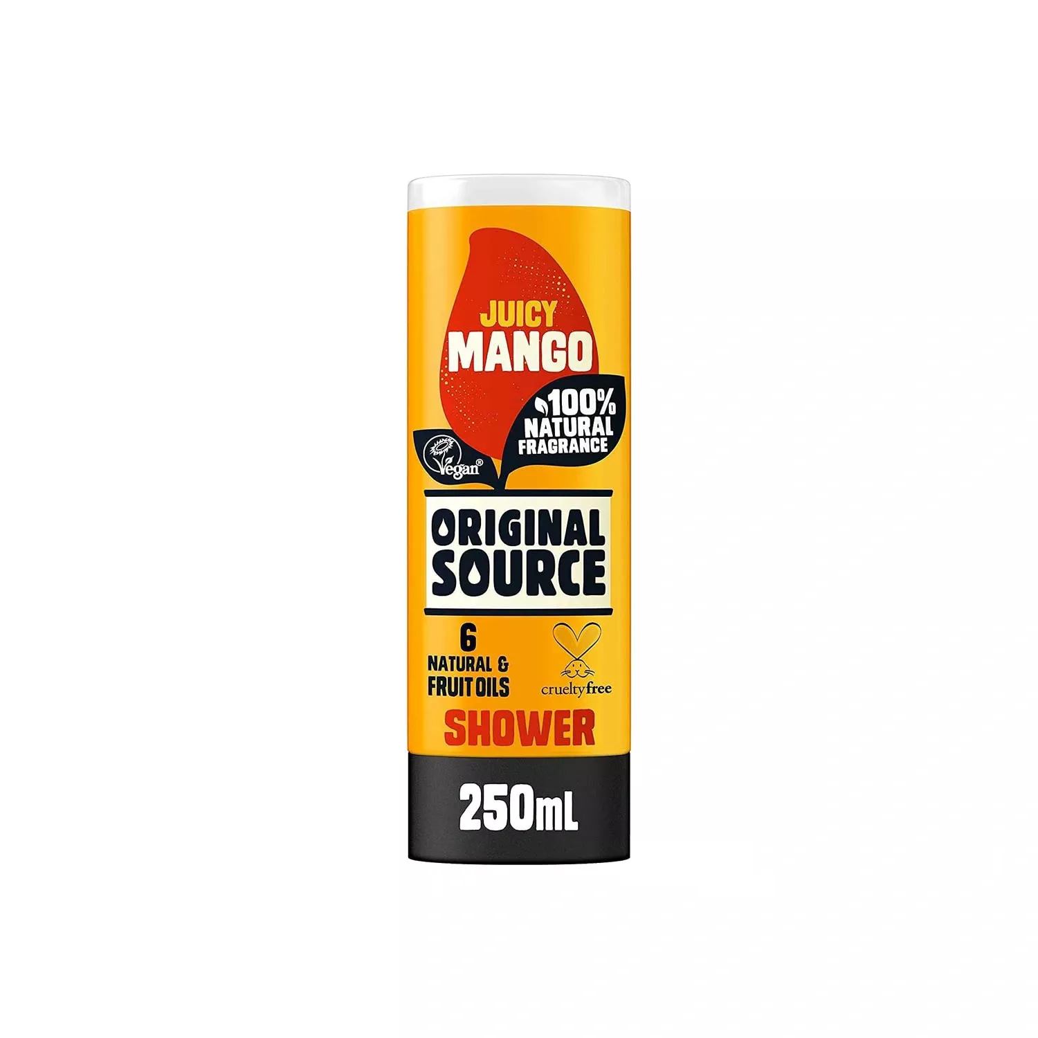 Original Source Mango Shower Gel 250ml