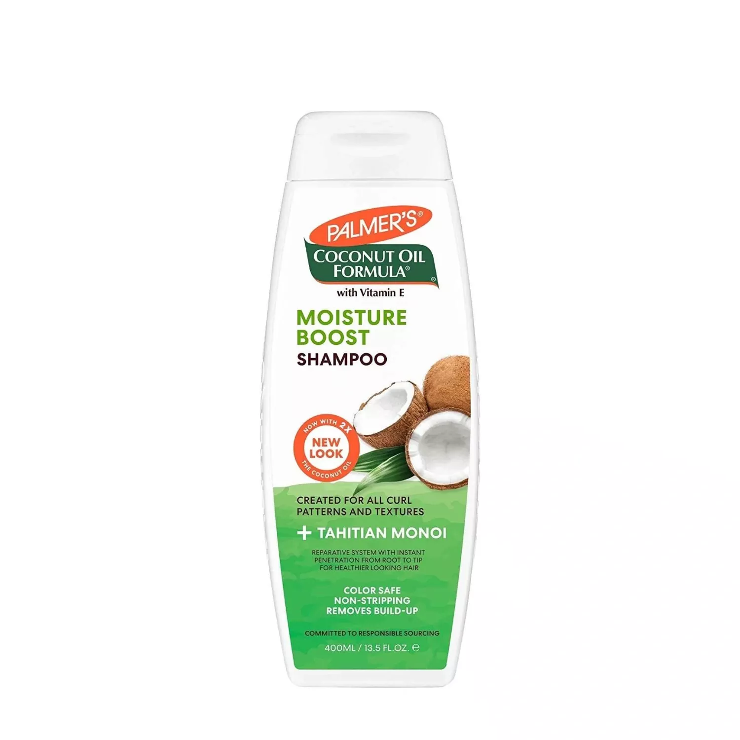 Palmers Coconut Formula Conditioner 400ml