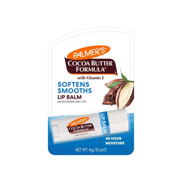 Palmer’s Lip Balm Cocoa Butter Formula Ultra Moisturizing SPF15, 4G