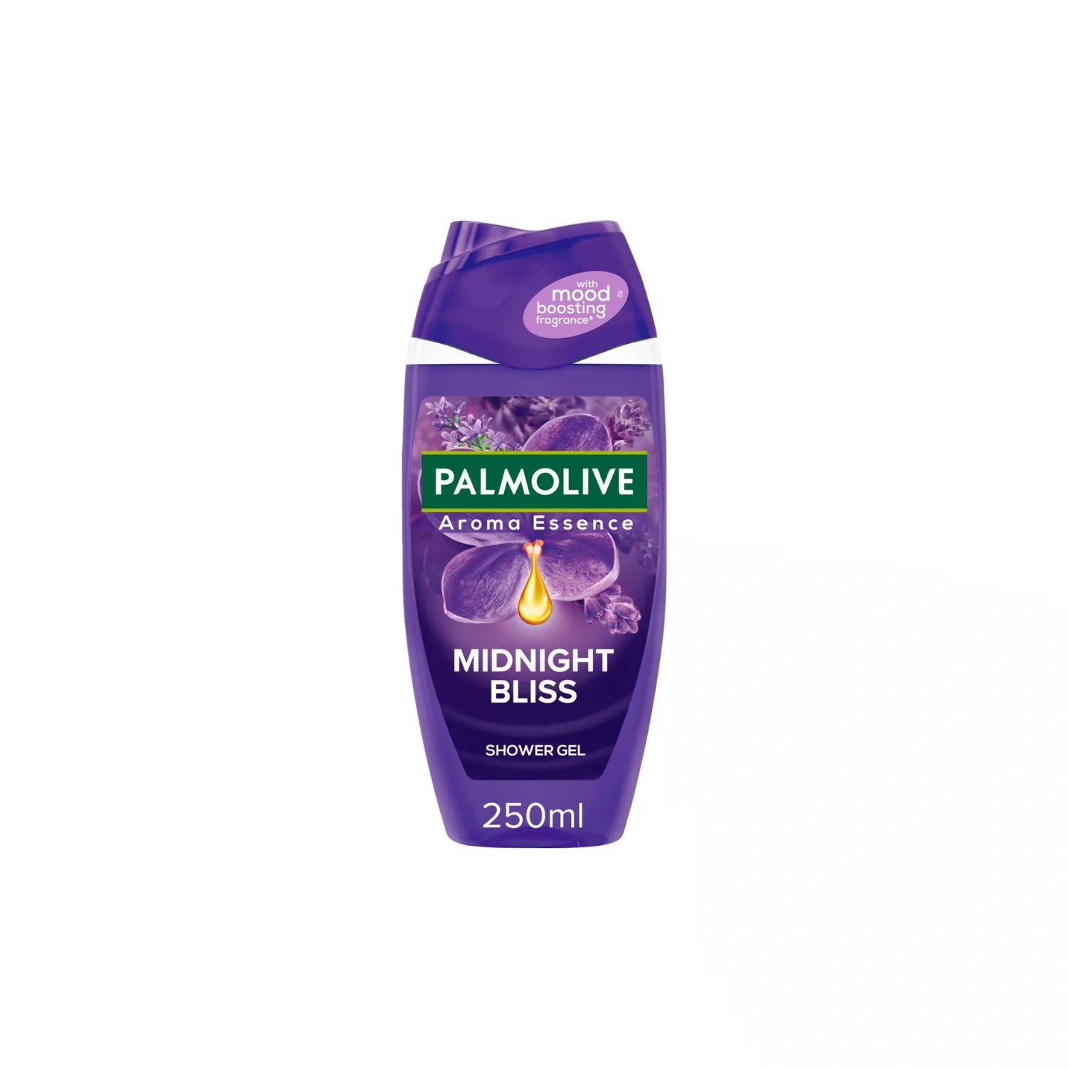 Palmolive Aroma Essence Midnight Bliss Shower Gel 250ml