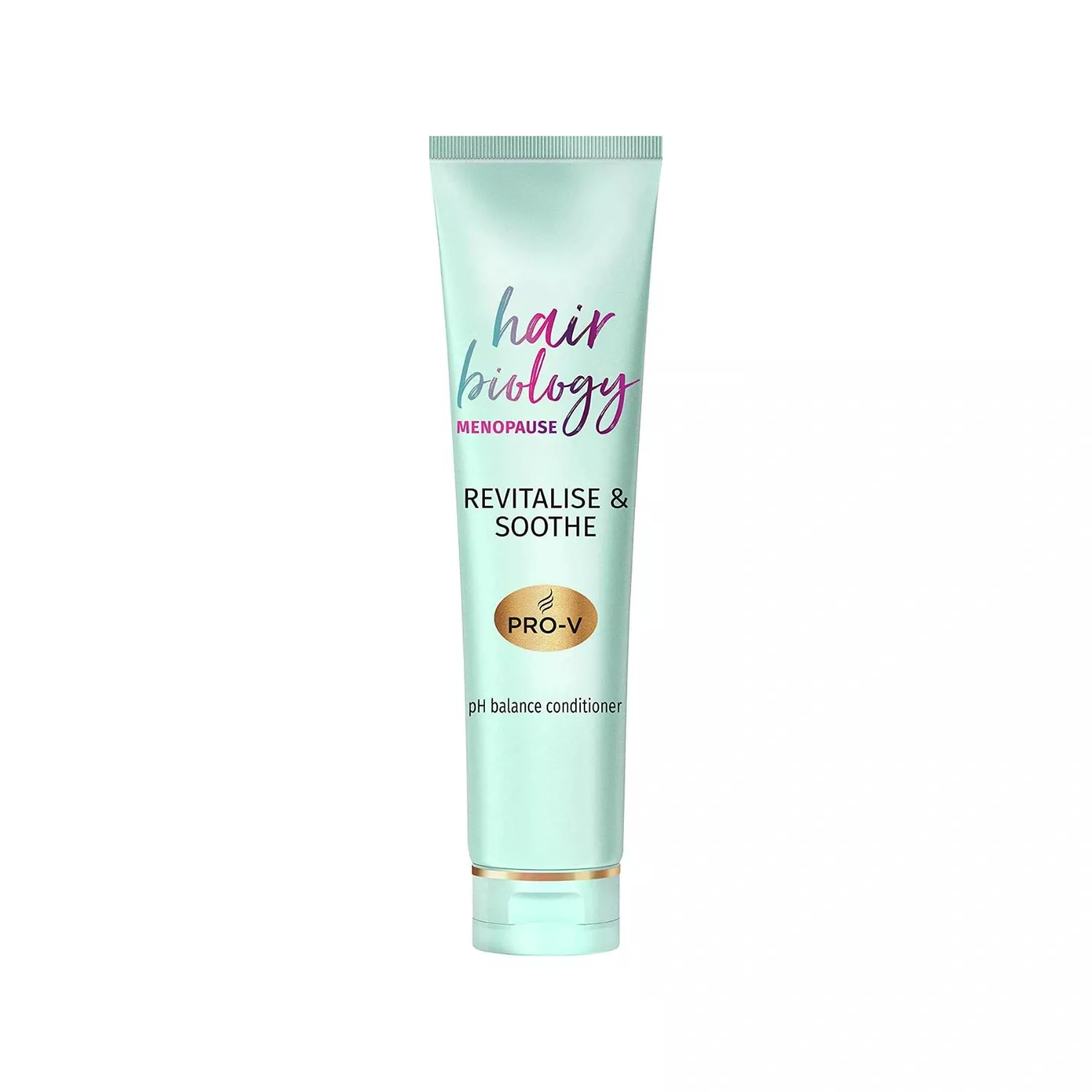 Pantene Revitalise & Soothe Menopause Conditioner 160ml