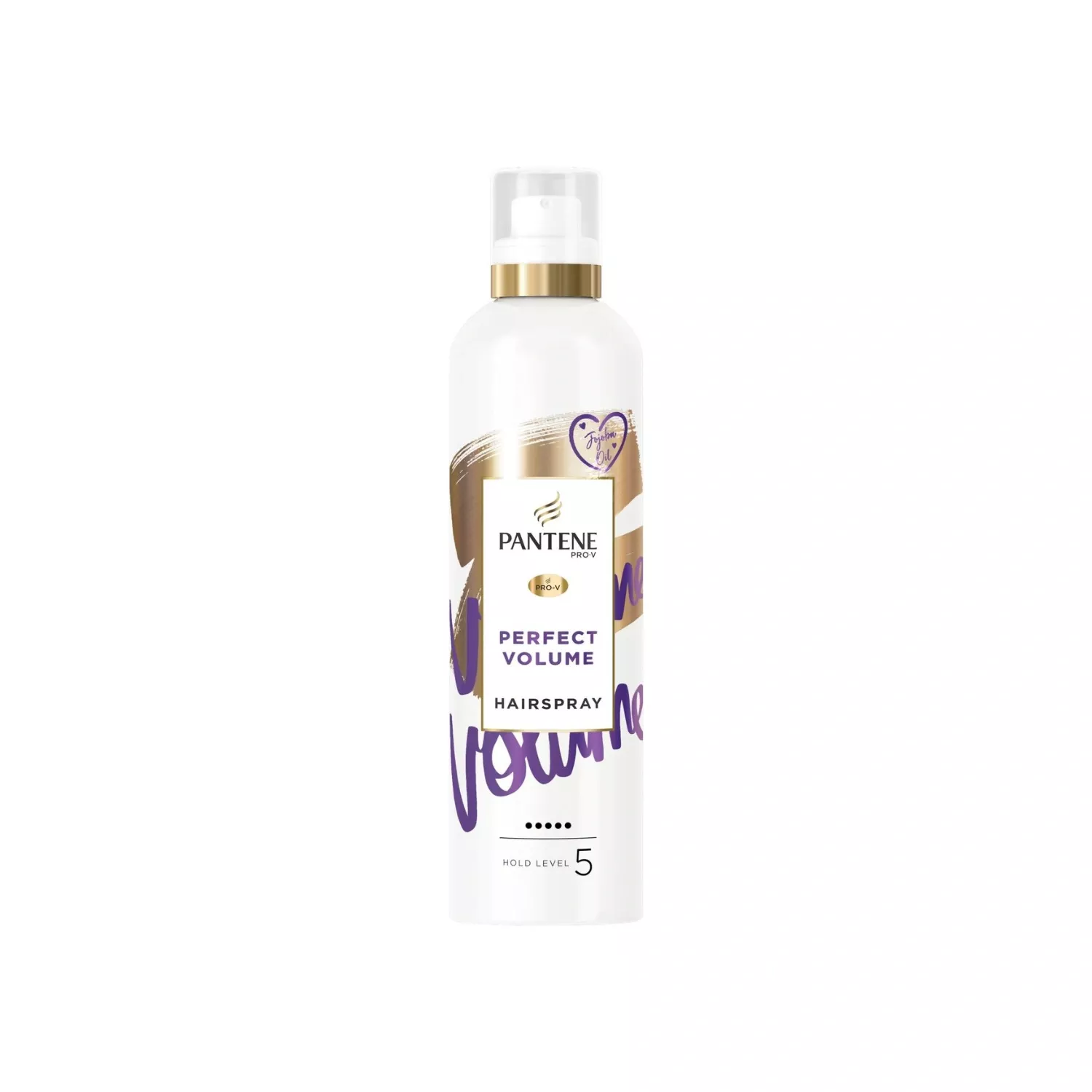 Pantene Styling Volume Hairspray 250ml
