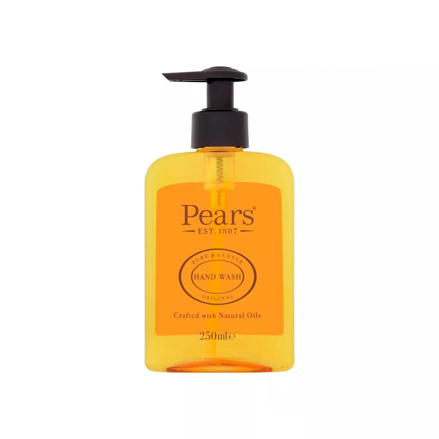 Pears Hand Wash 250ml