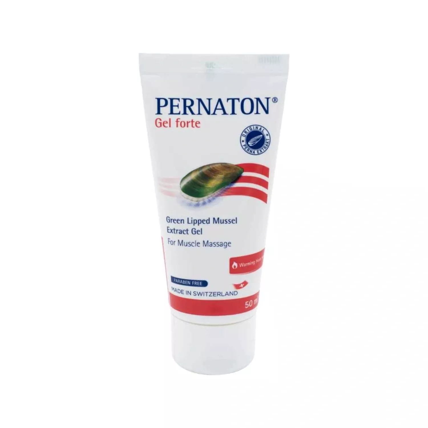 Pernaton Gel Forte 50ml