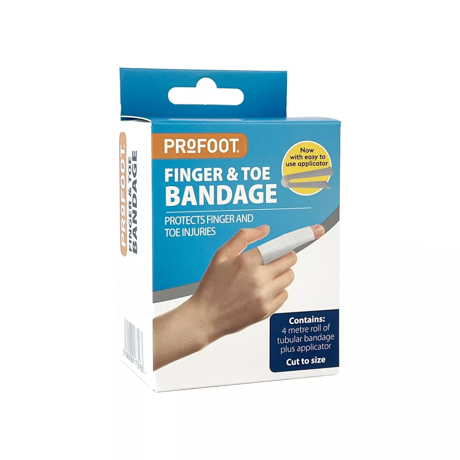 Profoot Finger & Toe Bandage