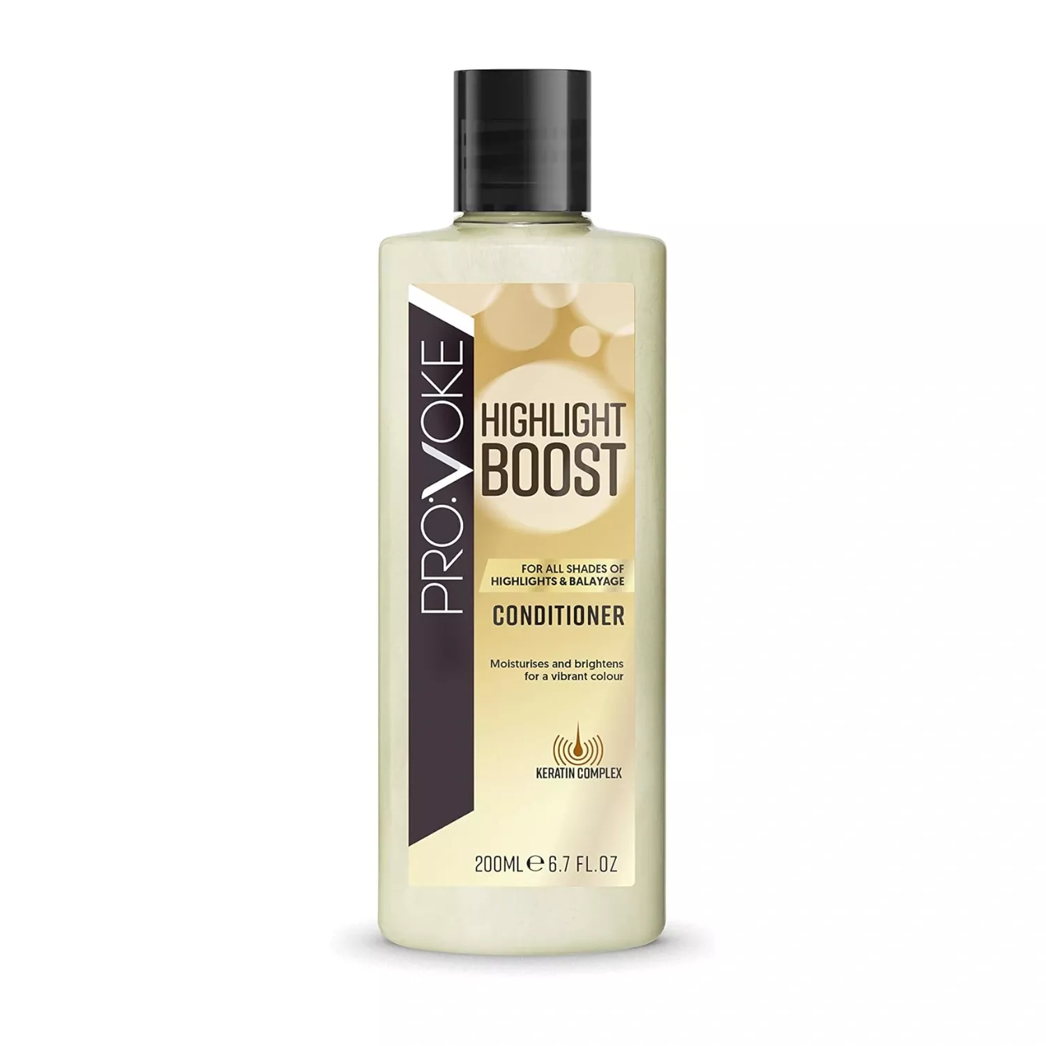 Provoke Highlight Boost Conditioner 200ml