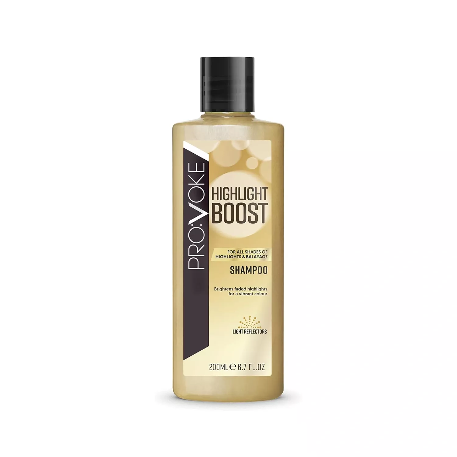 Provoke Highlight Boost Shampoo 200ml