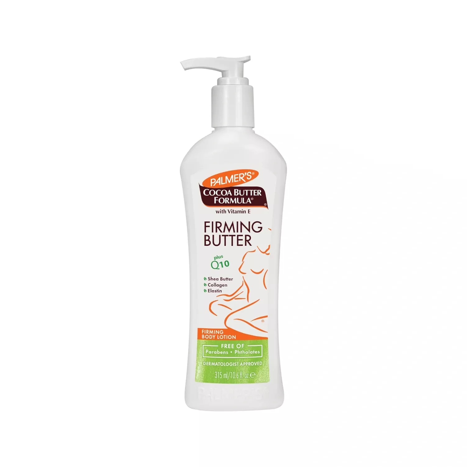 Palmers Cocoa Butter Firming Lotion 315ml