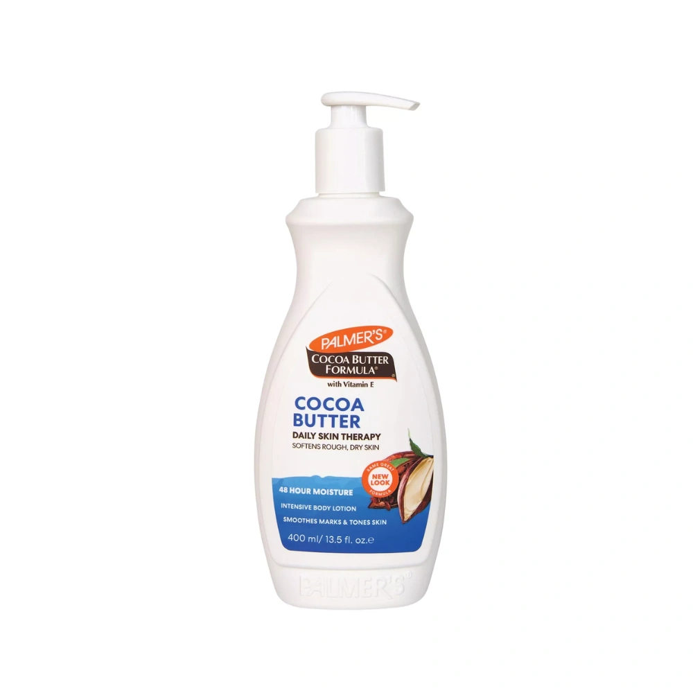 Palmers Cocoa Butter Formula Body Lotion 400ml