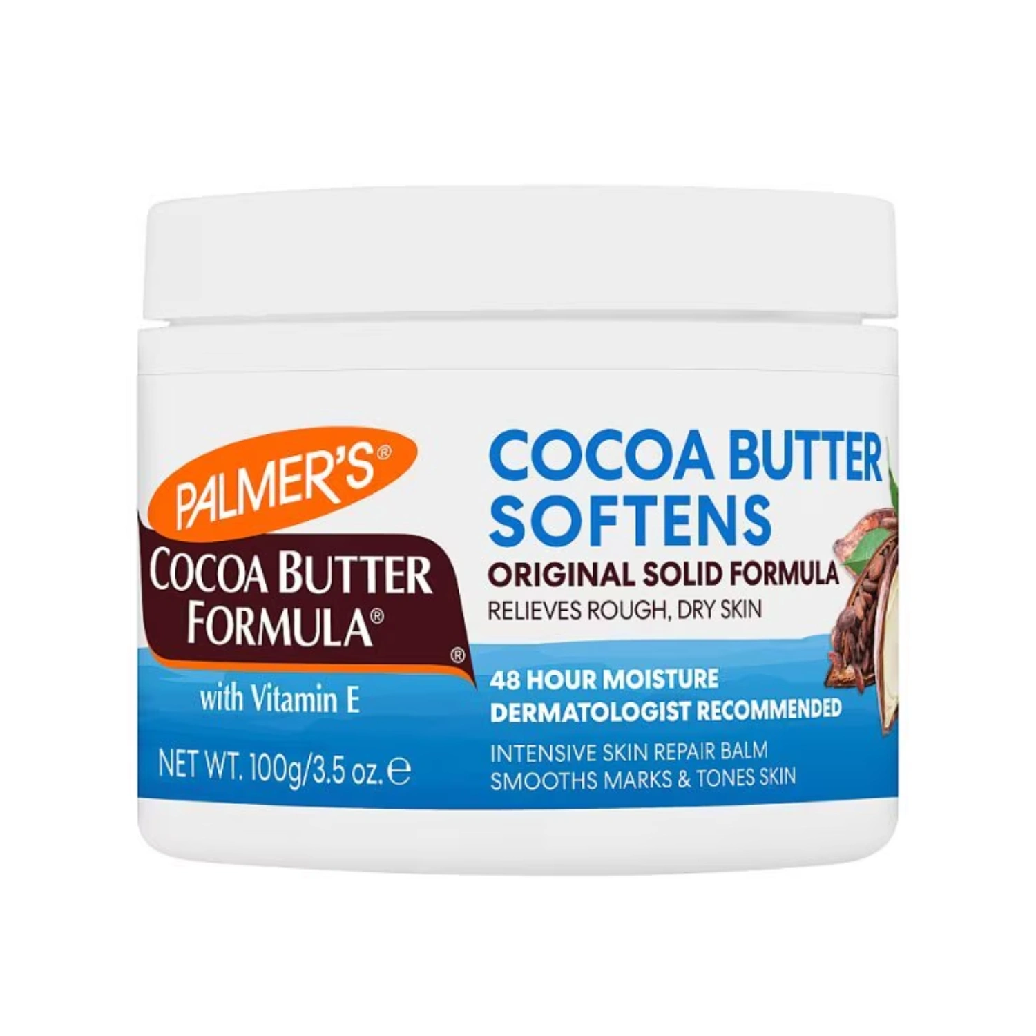 Palmers Cocoa Butter Formula Cream 100g
