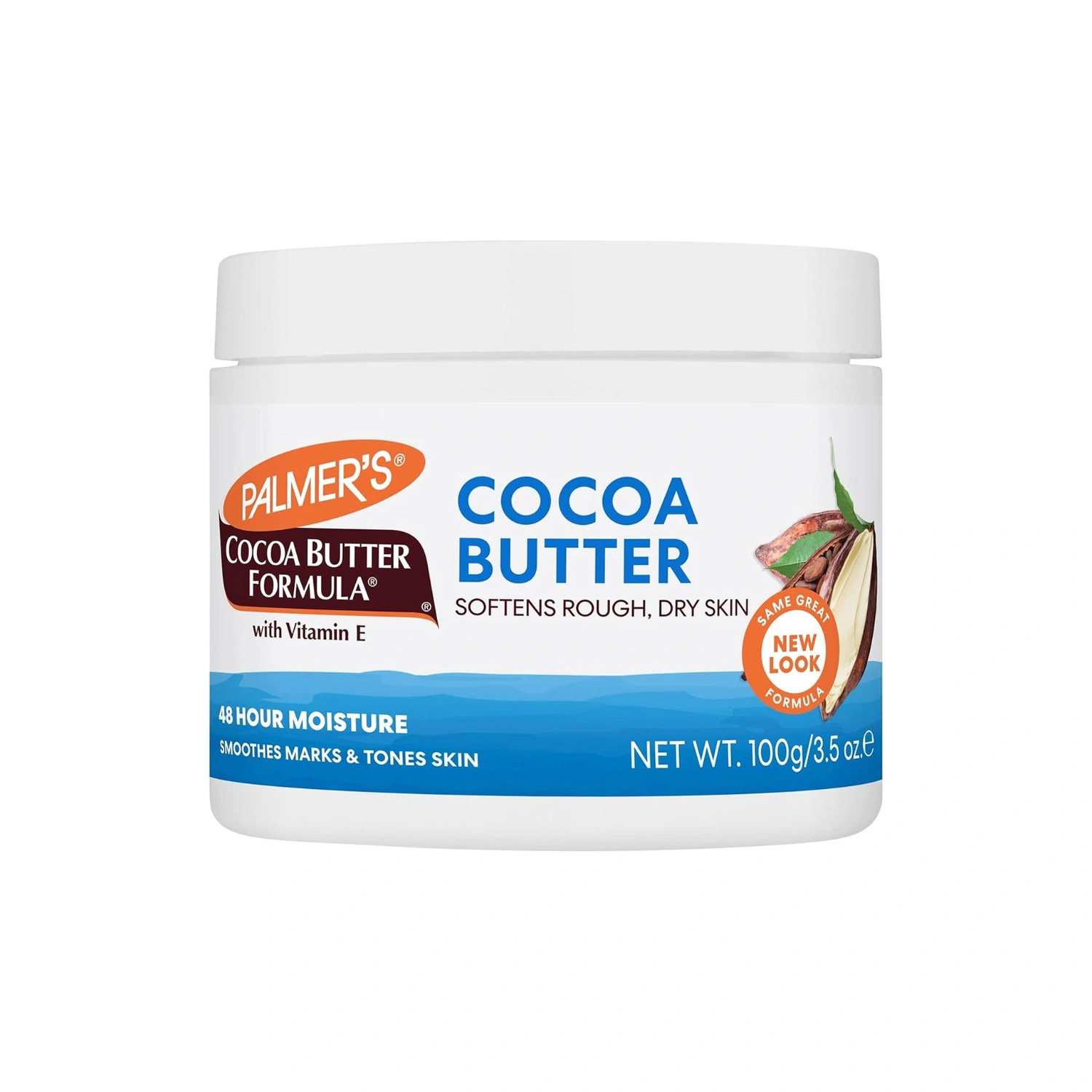 Palmers Cocoa Butter Formula Cream 100g