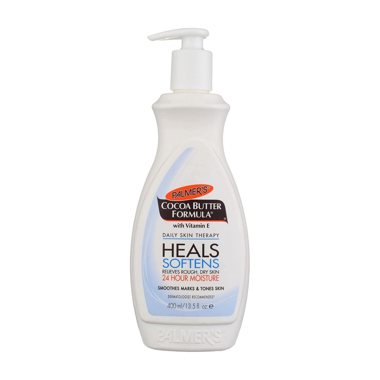 Palmers Cocoa Butter Formula Body Lotion 400ml