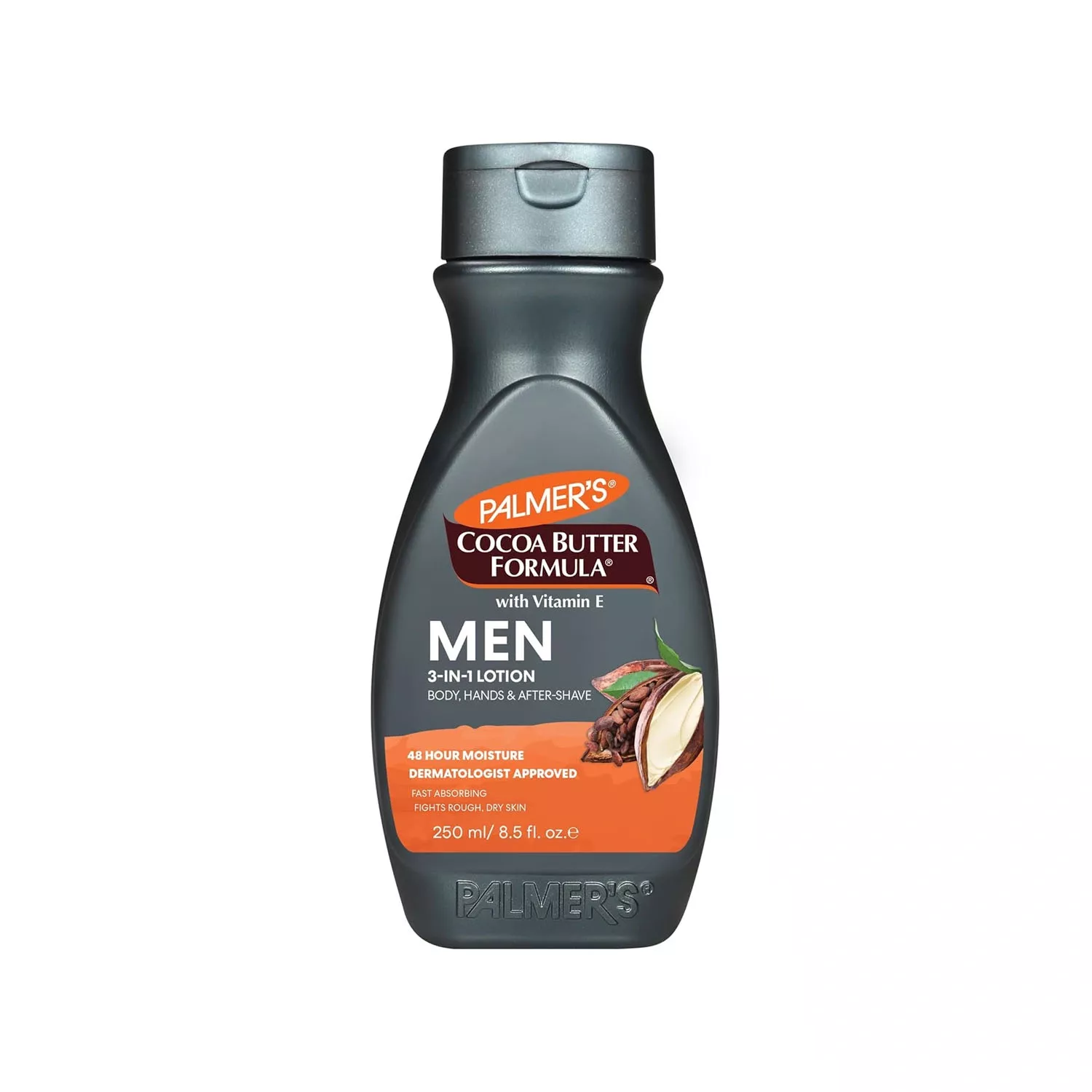 Palmers Cocoa Butter Formula for Men Lotion 250ml