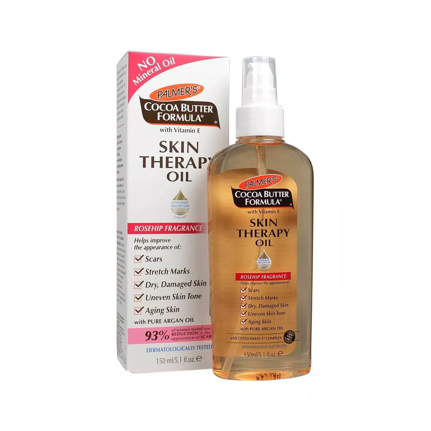 Palmers Cocoa Butter Formula Skin Therapy for Women 150ml