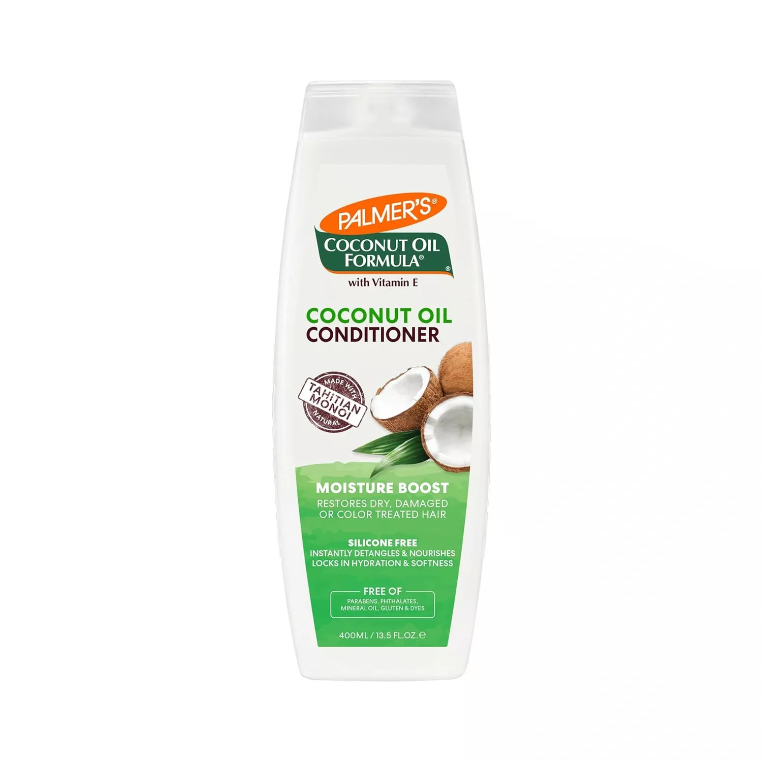 Palmers Coconut Oil Formula moisture boost Conditioner 400ml