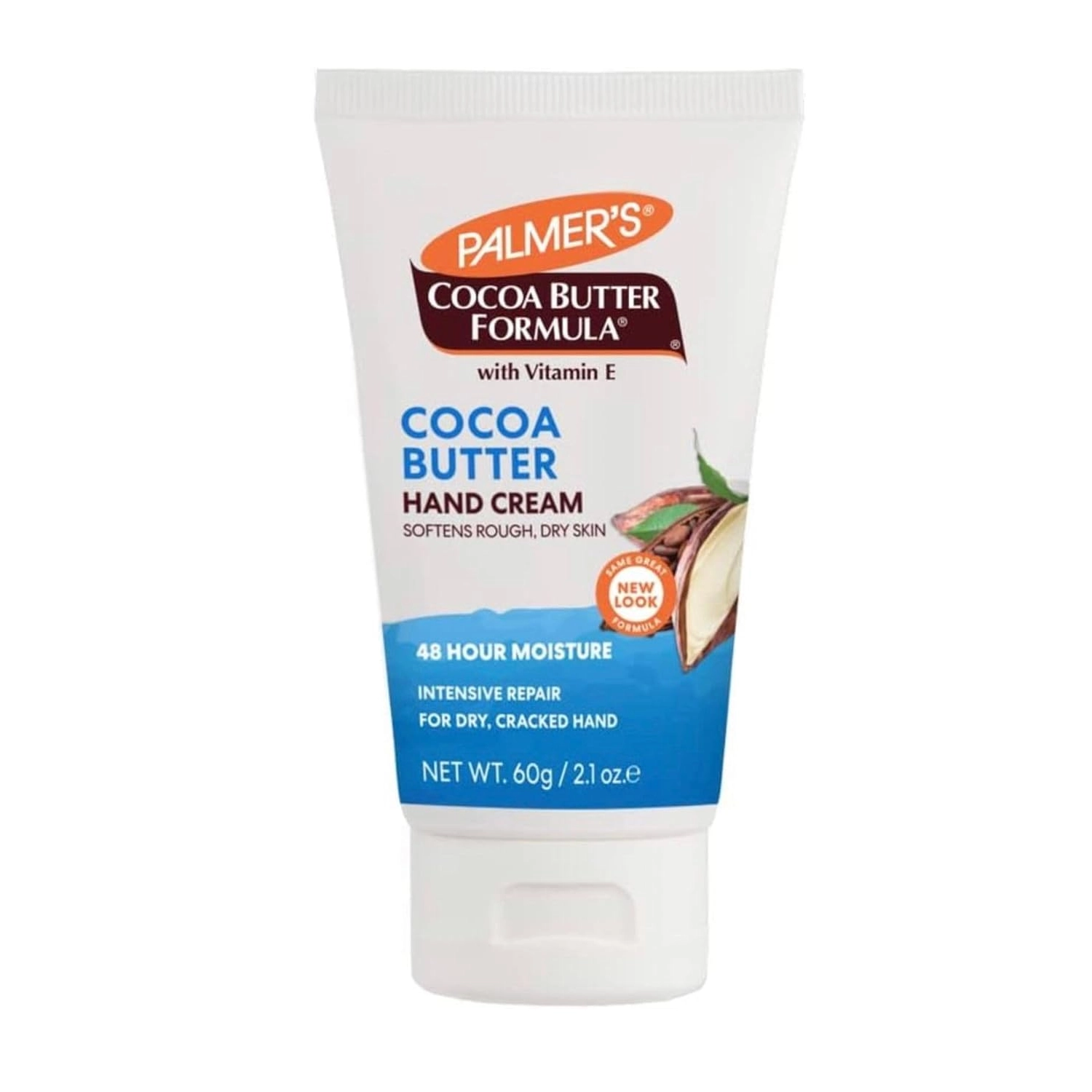 Palmers Hand & Body Cocoa Butter Formula Concentrated Cream 60g