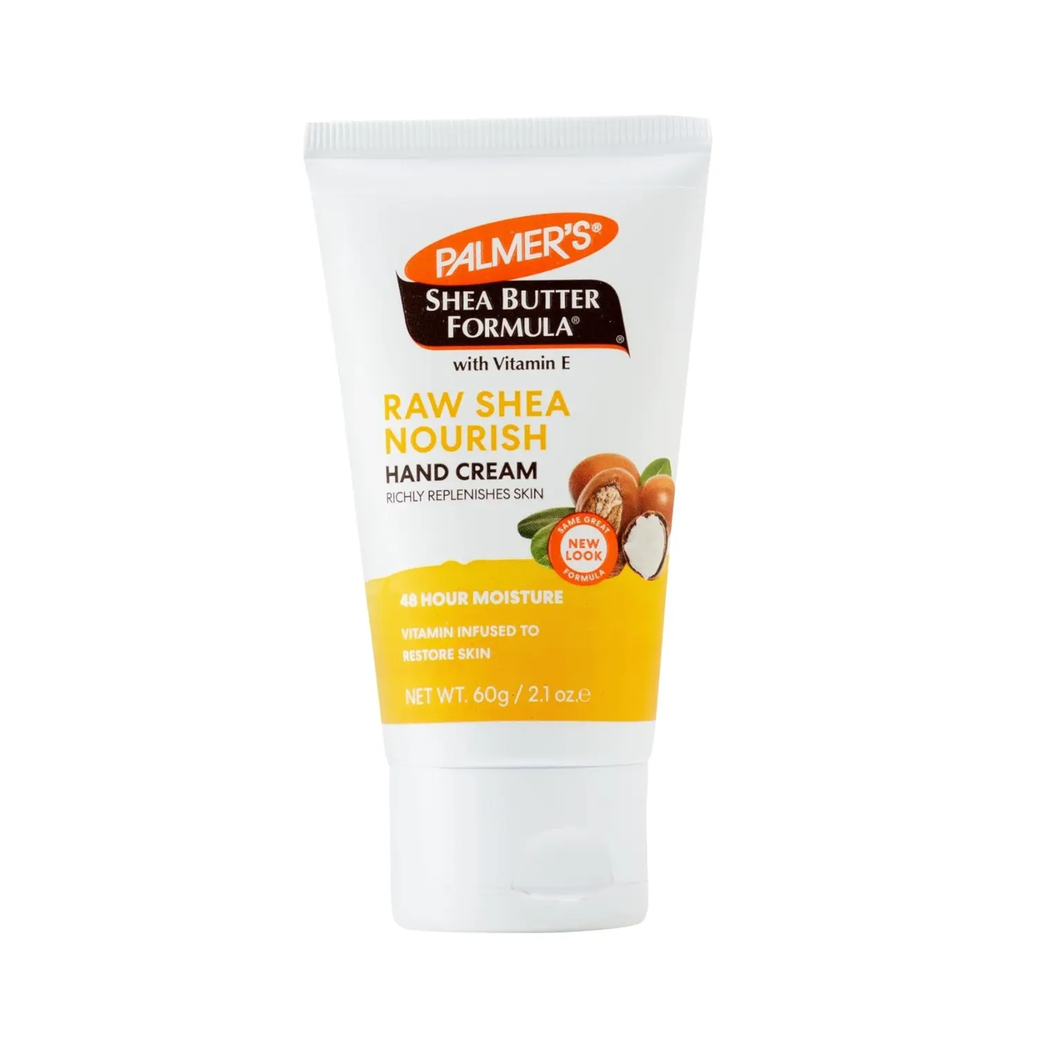 Palmers Shea Butter Formula Concentrated Cream 60g