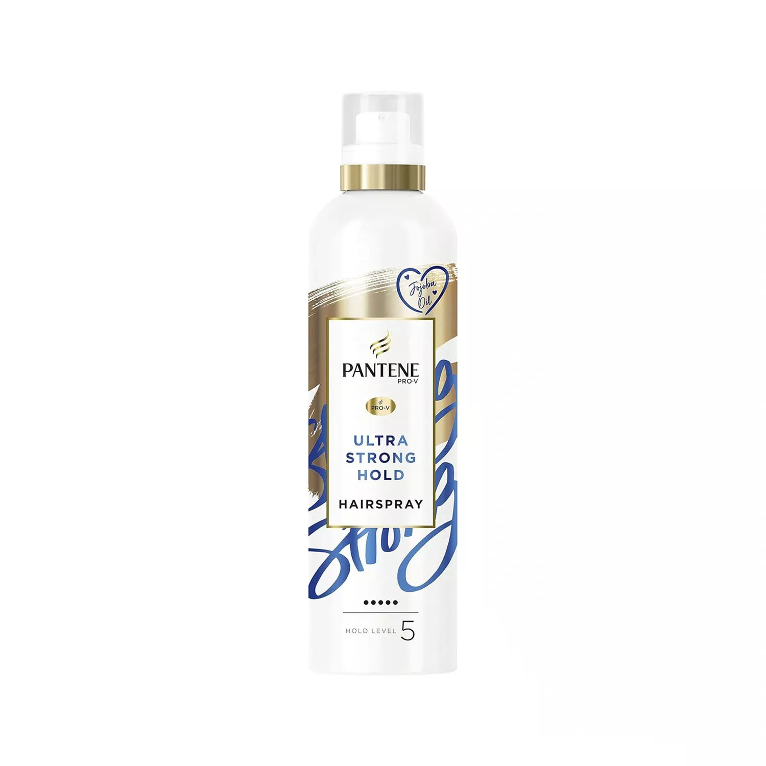 Pantene Styling Ultra Strong Hairspray 250ml