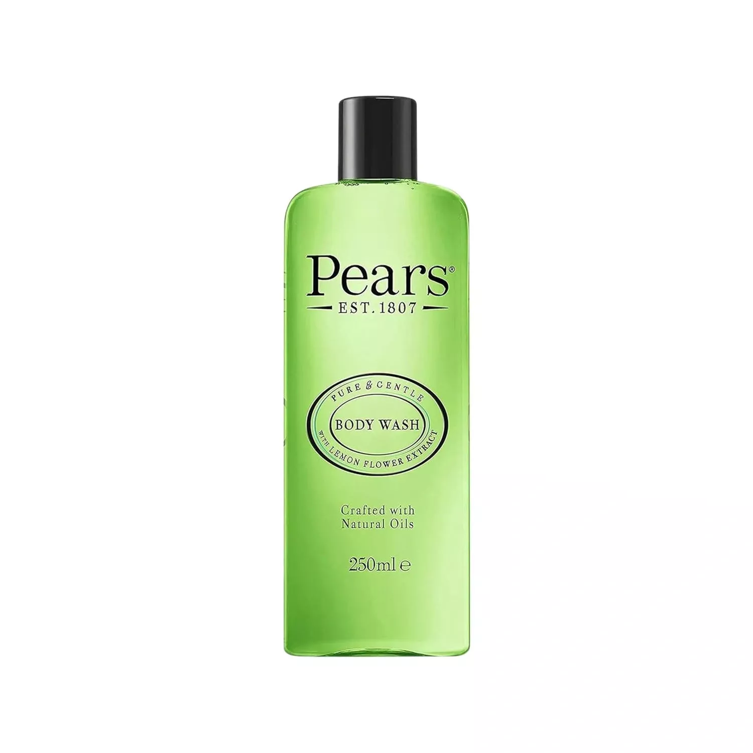 Pears Body Wash Extracts & Natural Oils 250ml