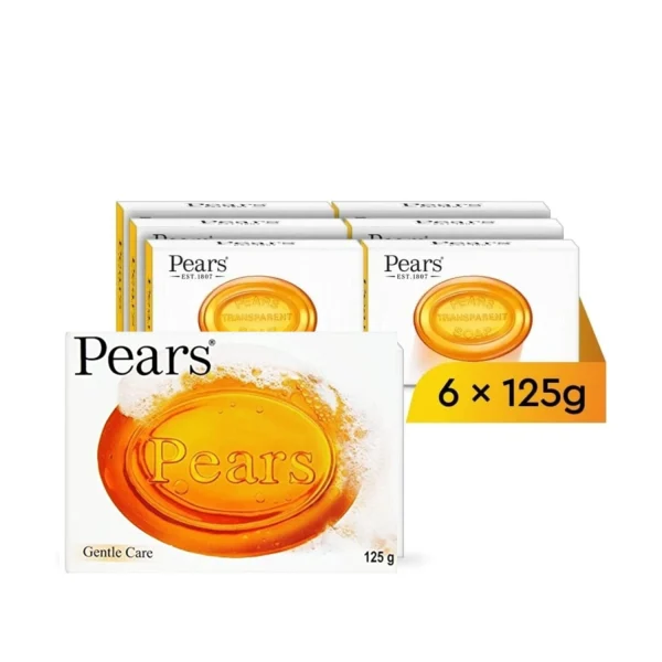 Pears Soap