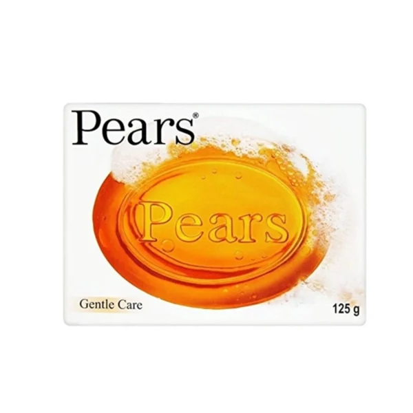 Pears Soap