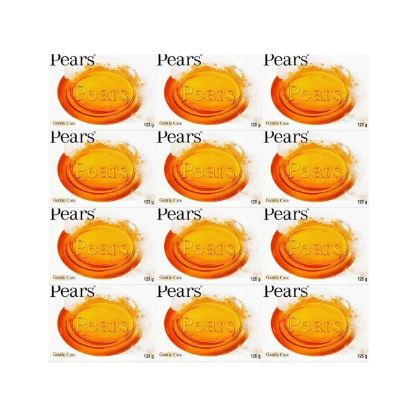 Pears Soap