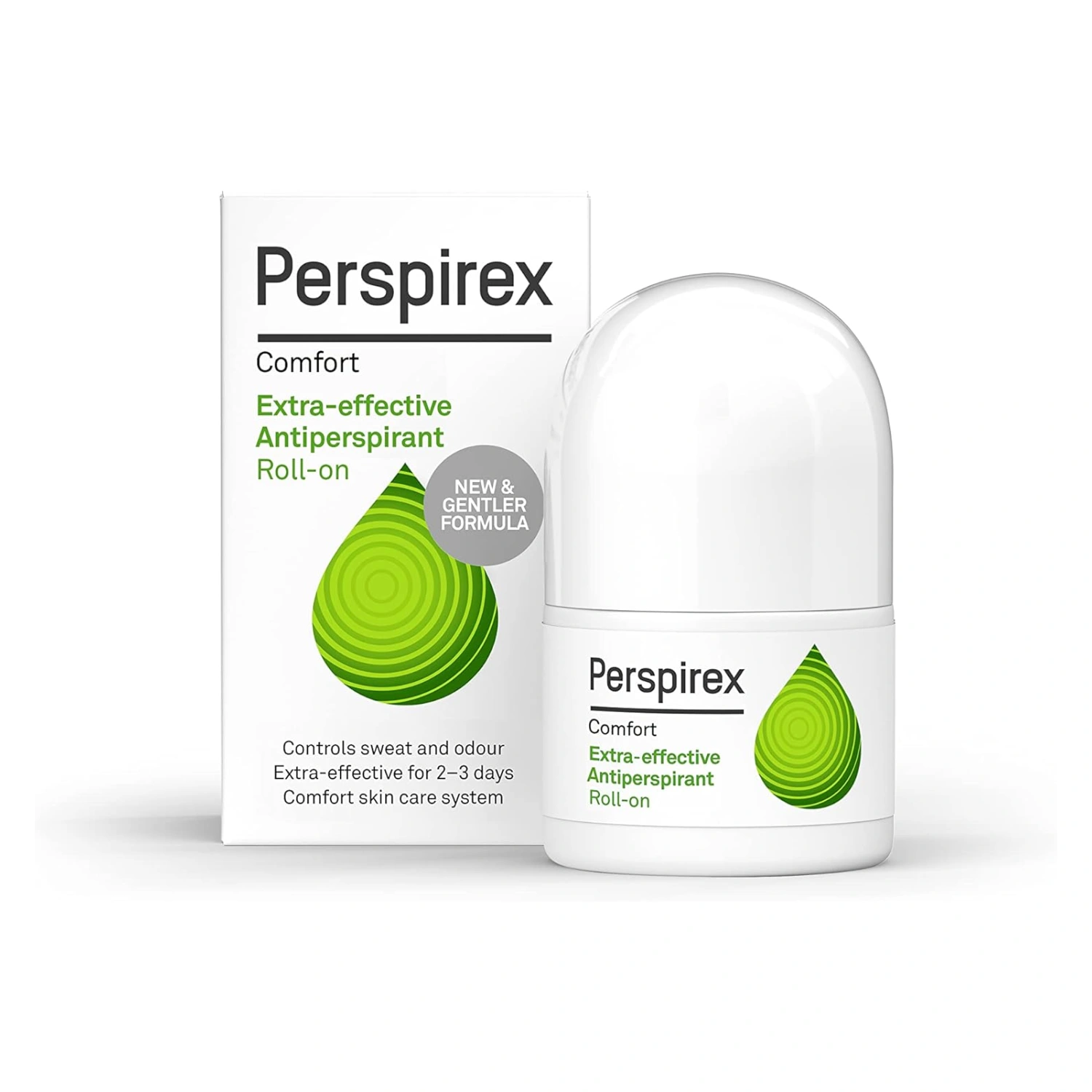 Perspirex Anti Perspirant Comfort Roll-on 20ml