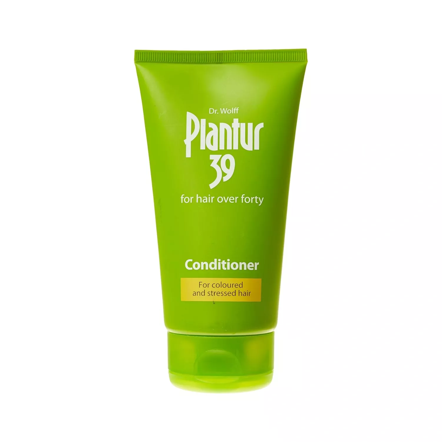 Plantur 39 for Women Conditioner for Coloured, Stressed Hair 150ml