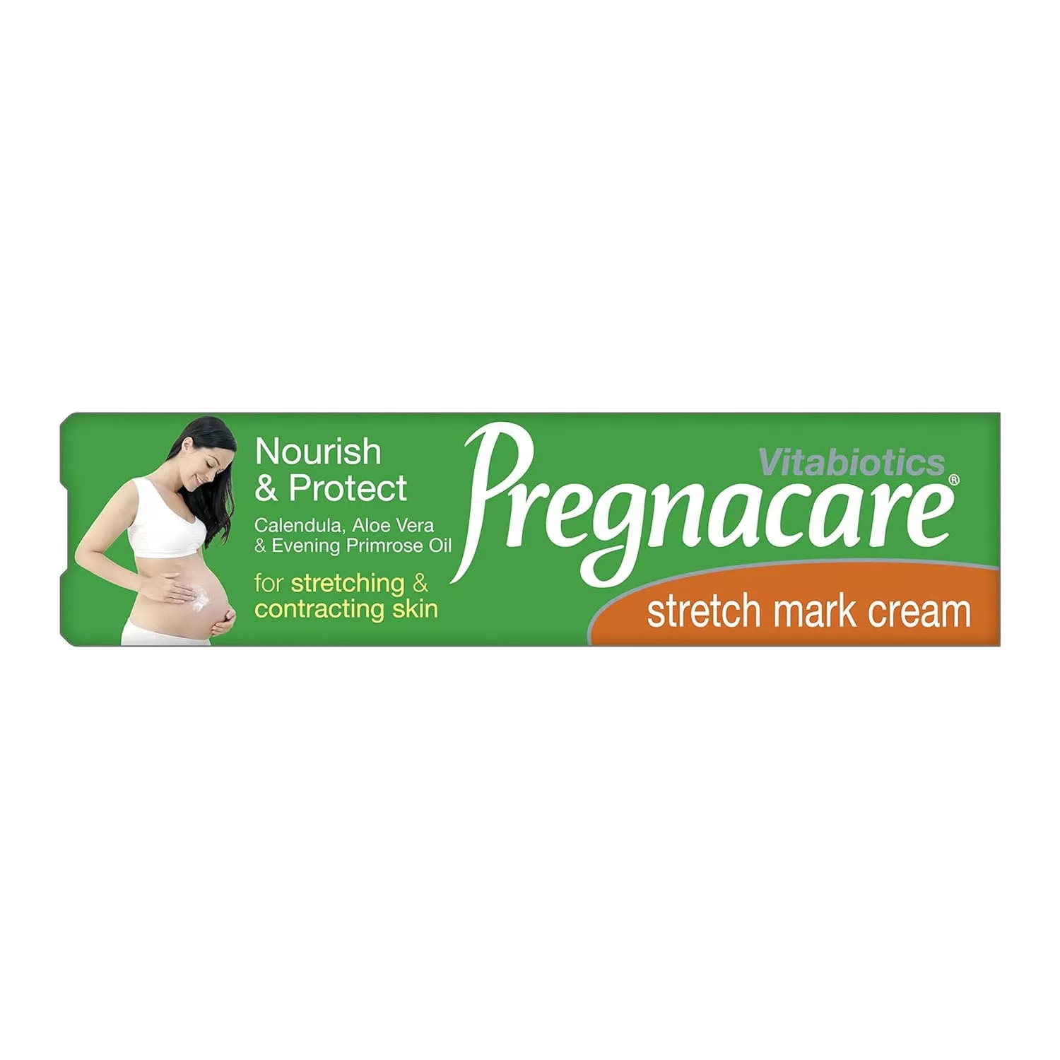 Vitabiotics Pregnacare Stretch Mark Cream 100ml